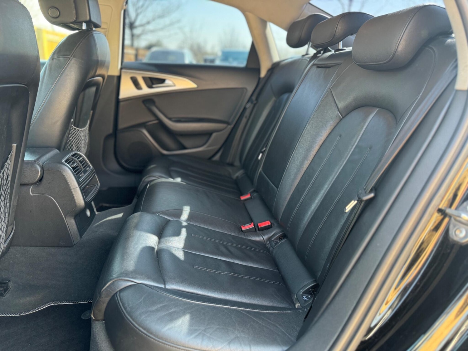 Used Audi A6 2013 for sale - 77957398: Photo 25