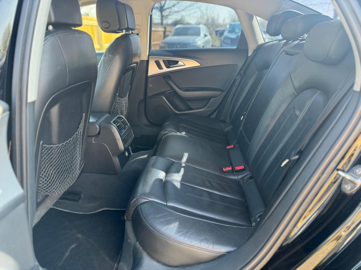 Used Audi A6 2013 for sale - 77957398: Photo 26