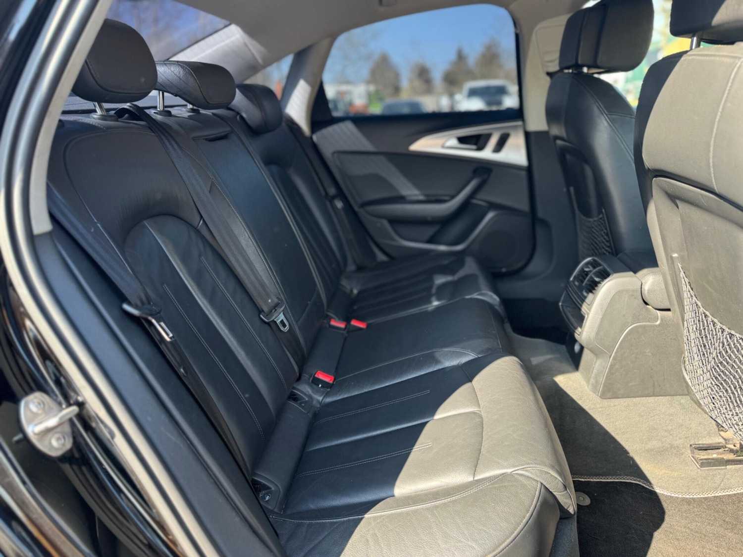 Used Audi A6 2013 for sale - 77957398: Photo 27