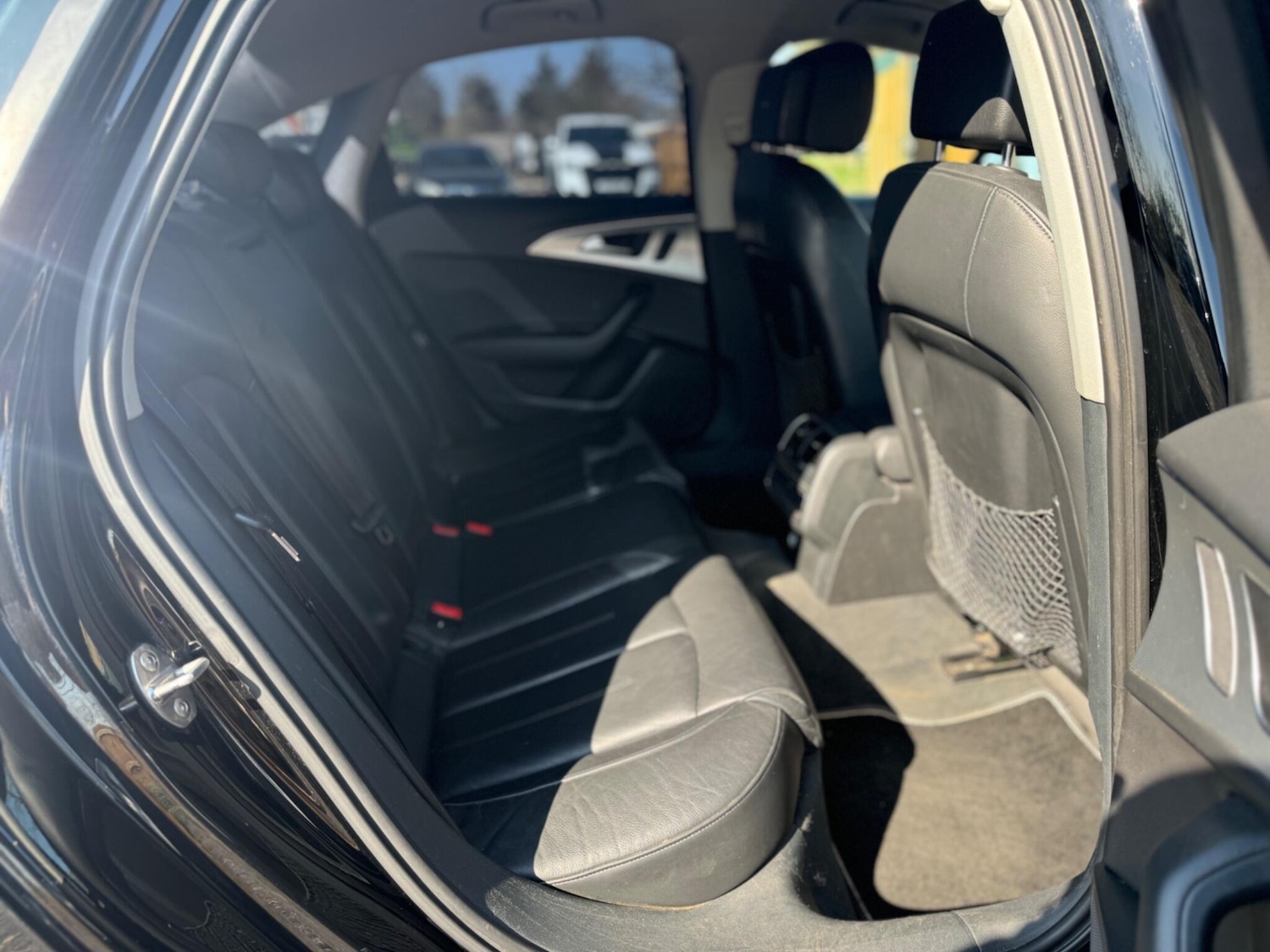 Used Audi A6 2013 for sale - 77957398: Photo 28