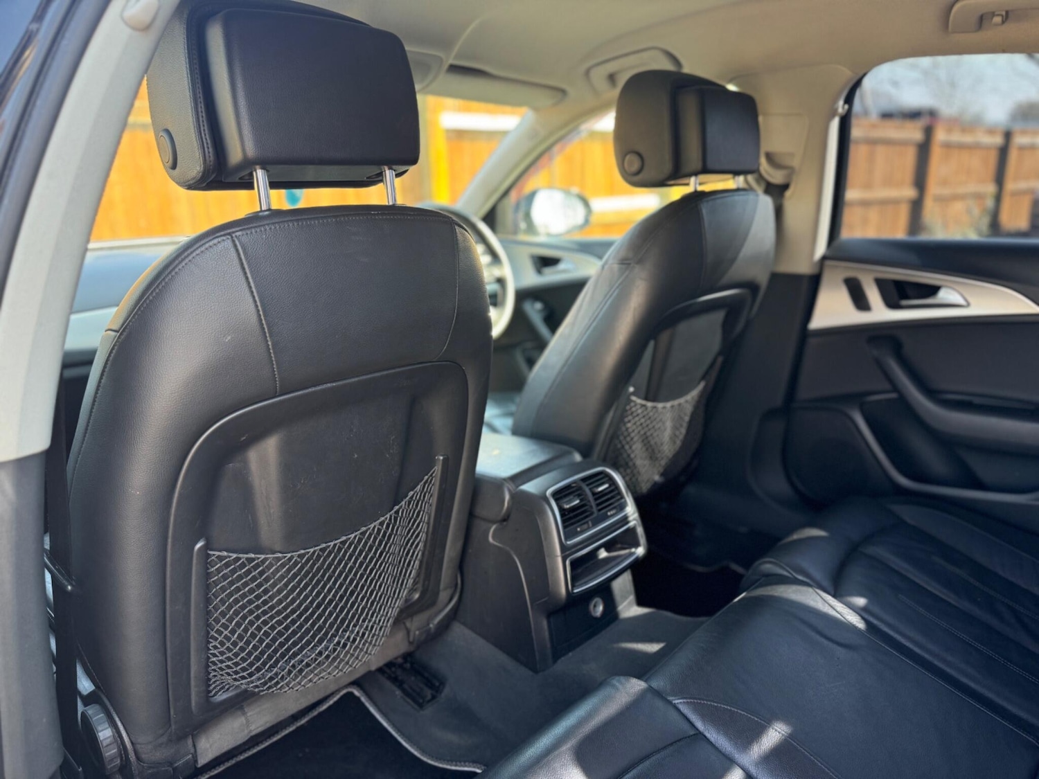 Used Audi A6 2013 for sale - 77957398: Photo 30