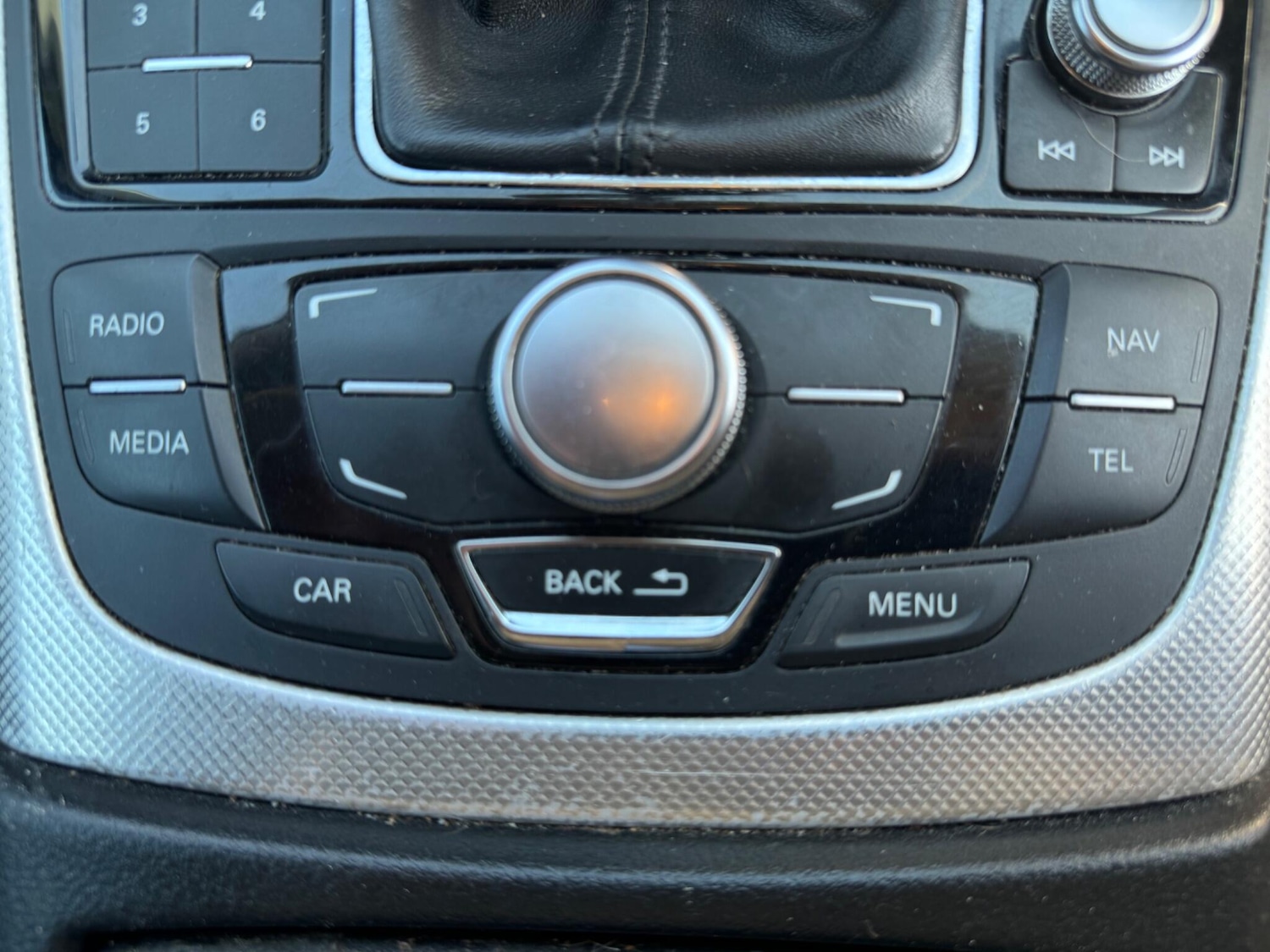 Used Audi A6 2013 for sale - 77957398: Photo 40