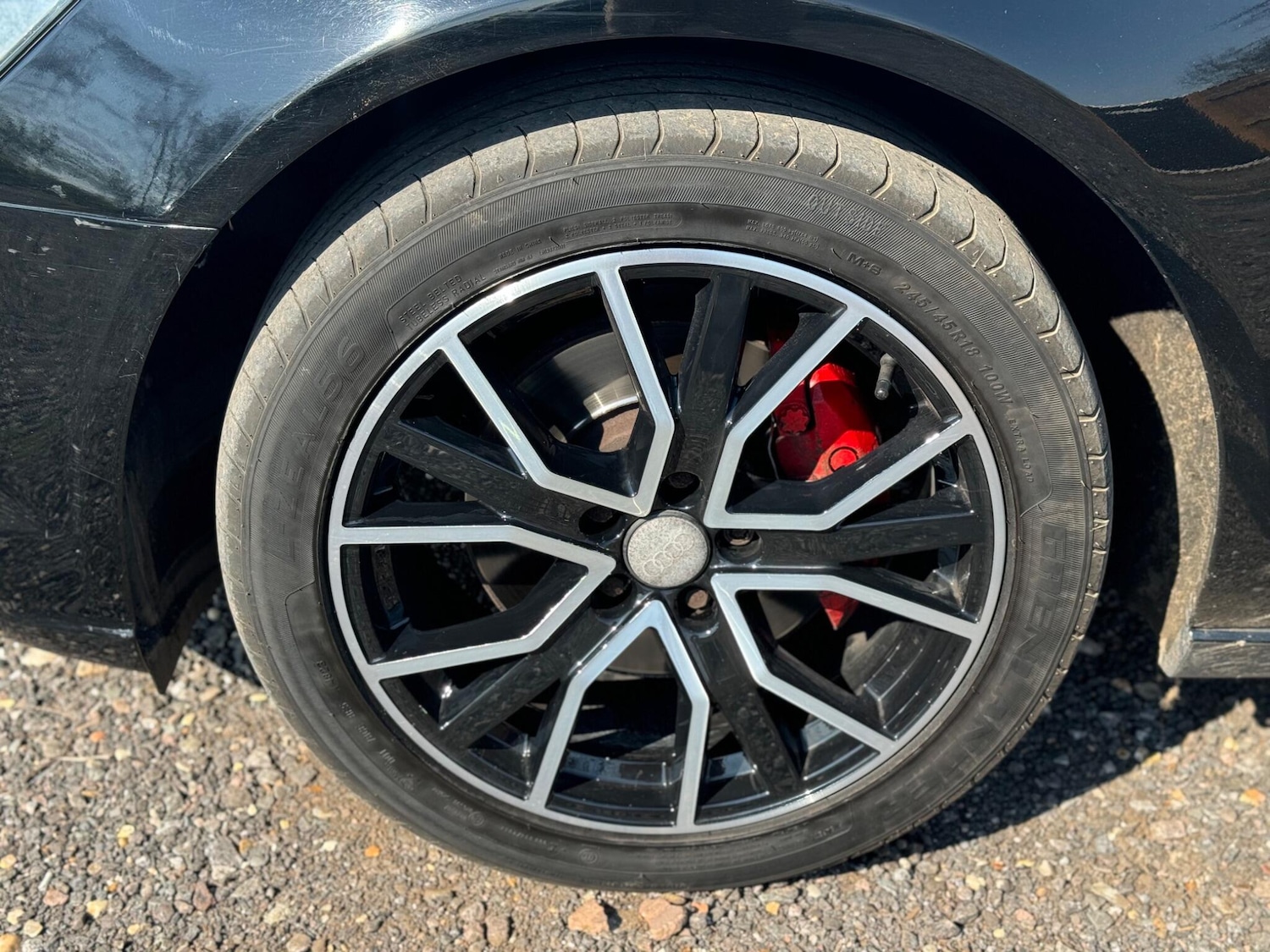 Used Audi A6 2013 for sale - 77957398: Photo 42