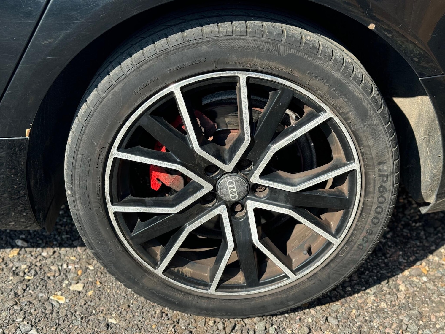 Used Audi A6 2013 for sale - 77957398: Photo 43