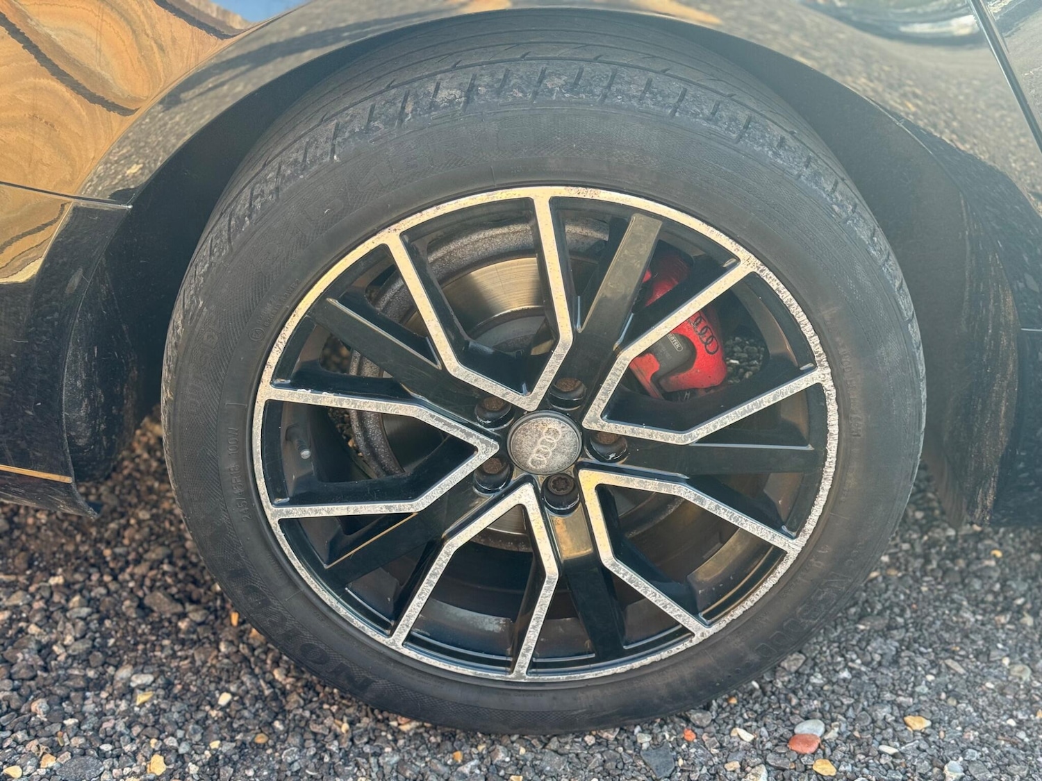 Used Audi A6 2013 for sale - 77957398: Photo 44