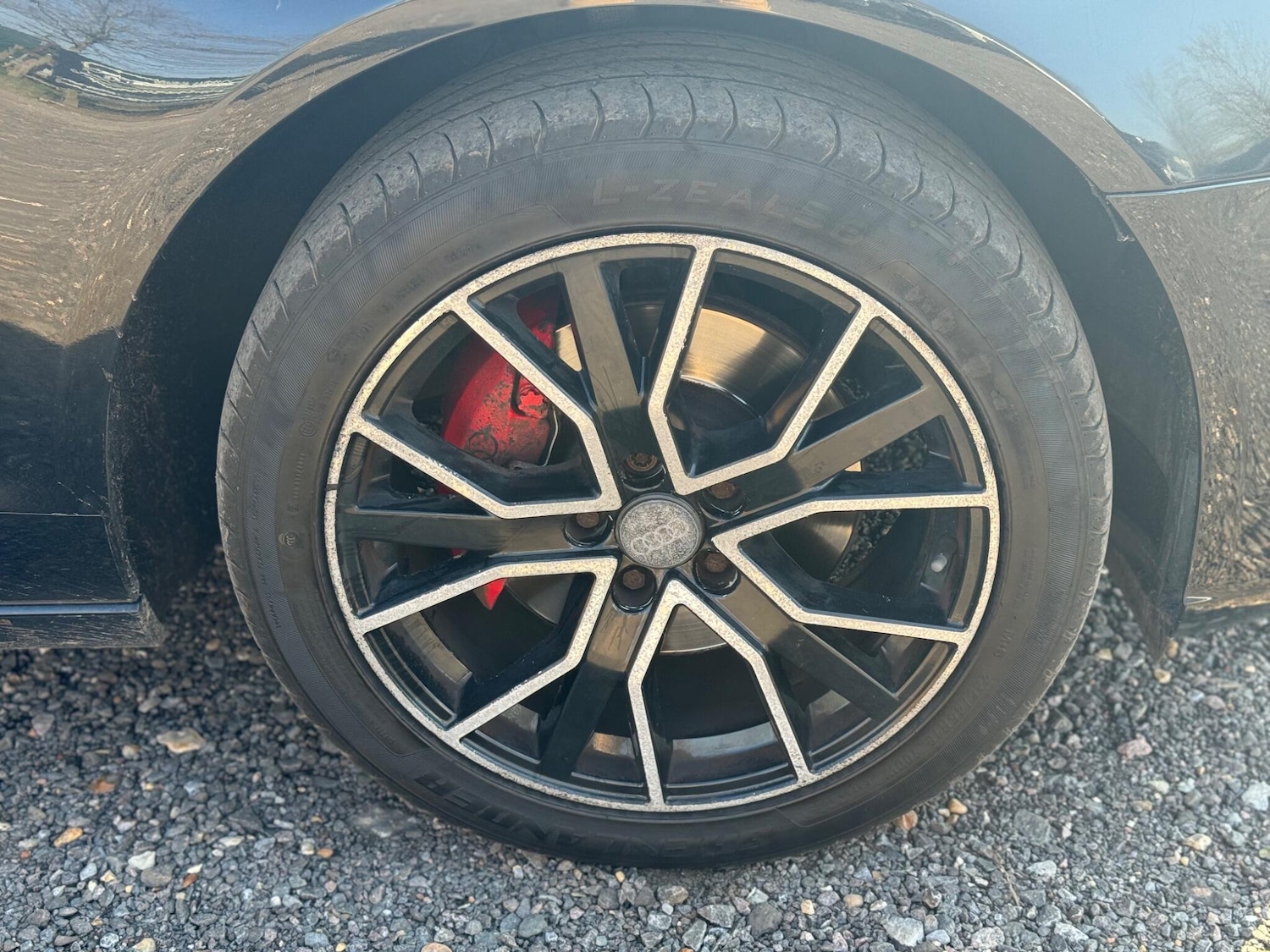 Used Audi A6 2013 for sale - 77957398: Photo 45