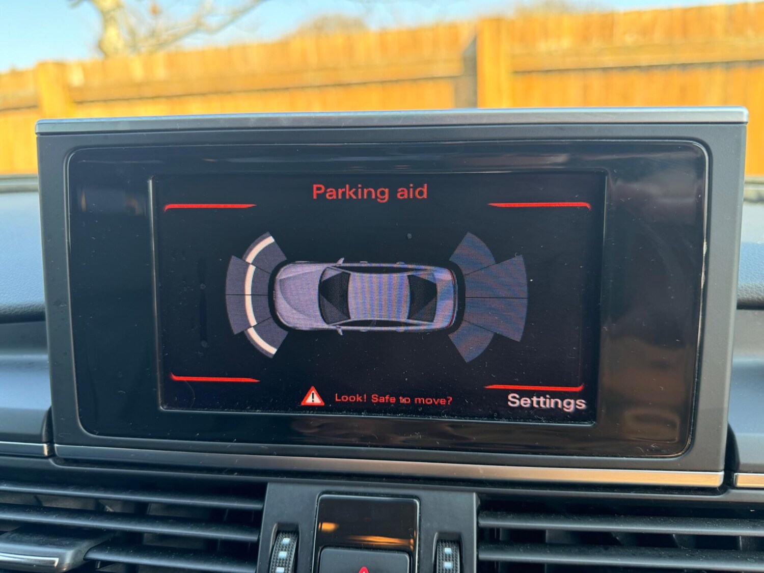 Used Audi A6 2013 for sale - 77957398: Photo 46