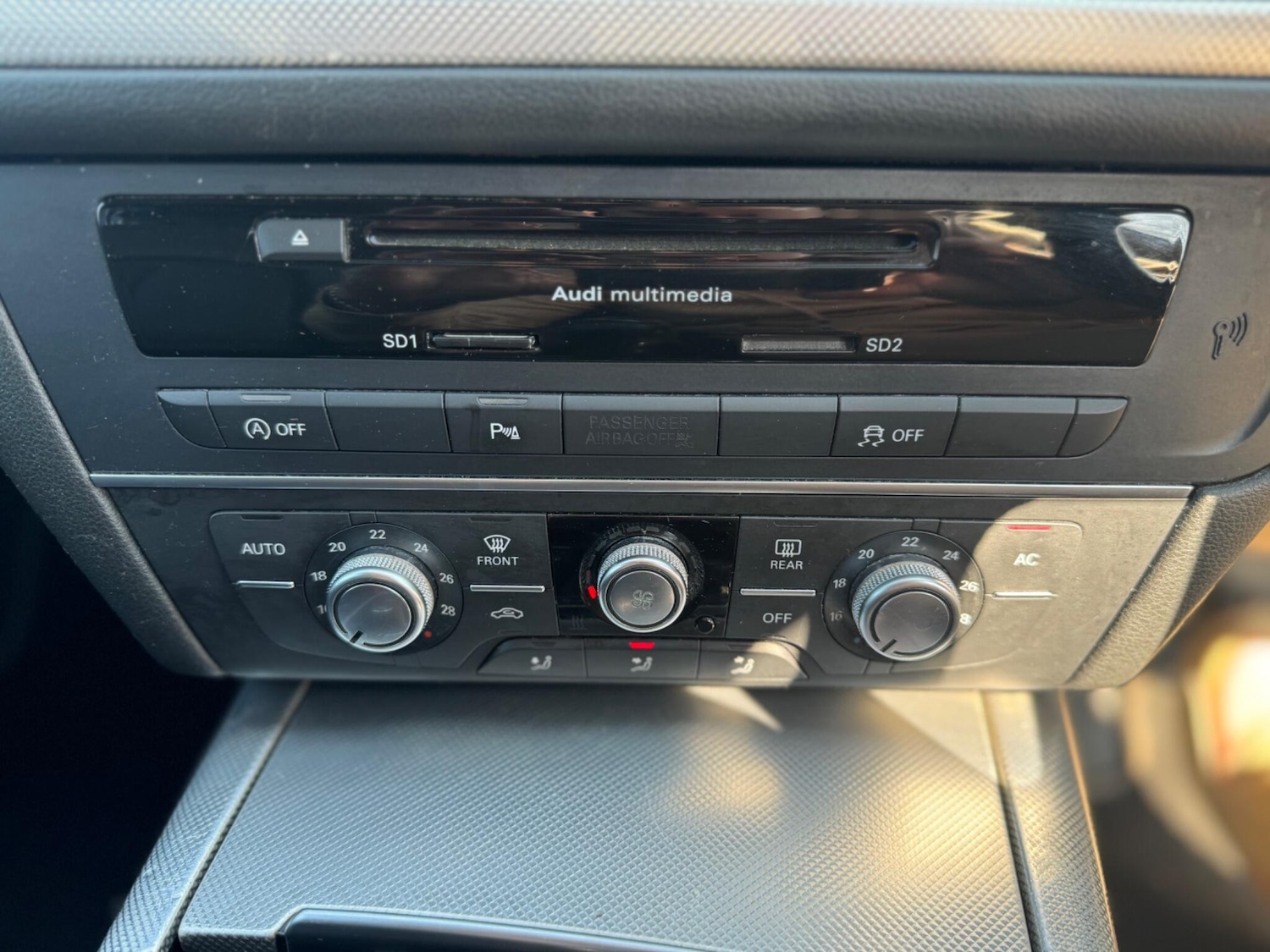 Used Audi A6 2013 for sale - 77957398: Photo 47