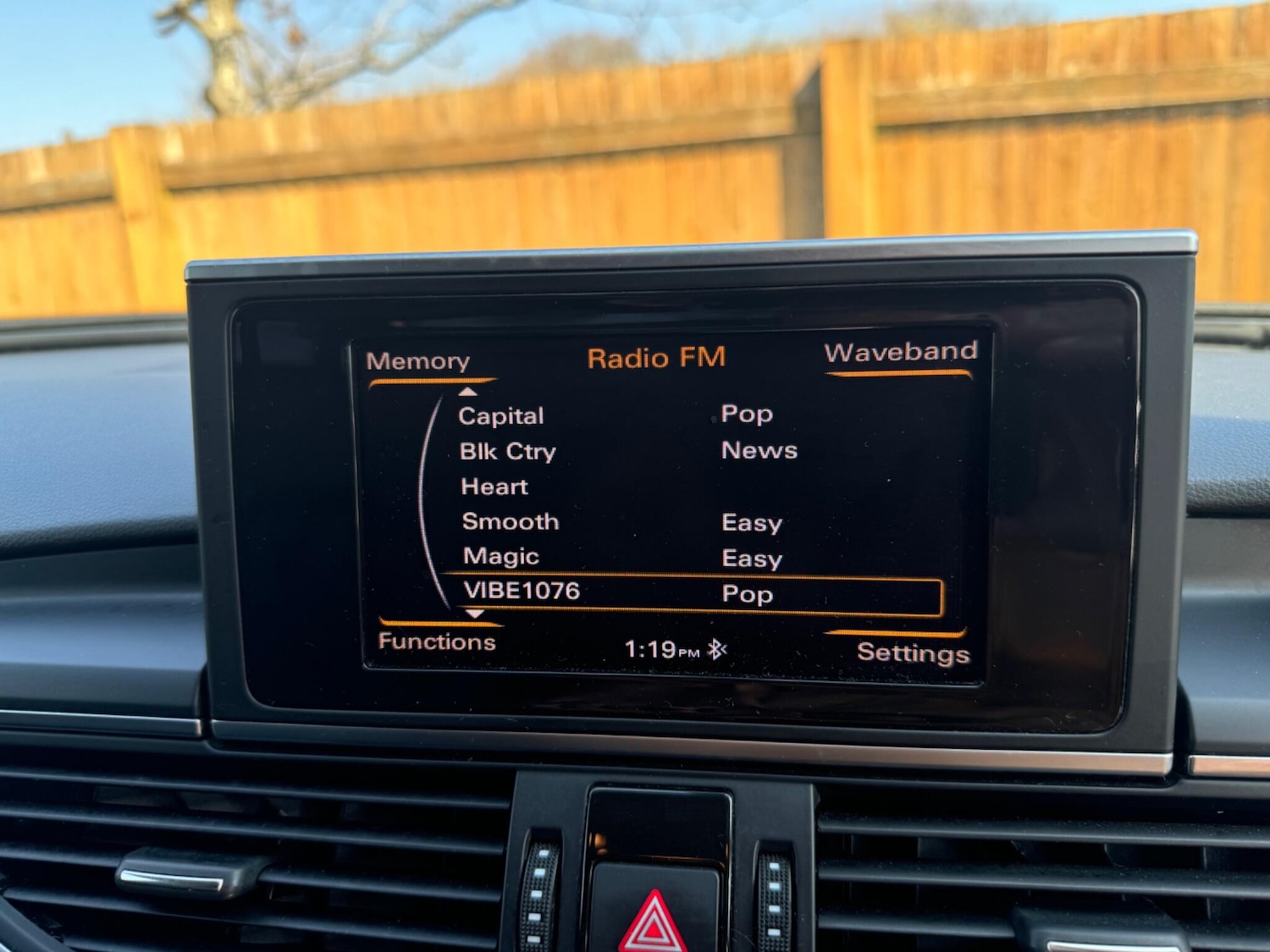 Used Audi A6 2013 for sale - 77957398: Photo 48