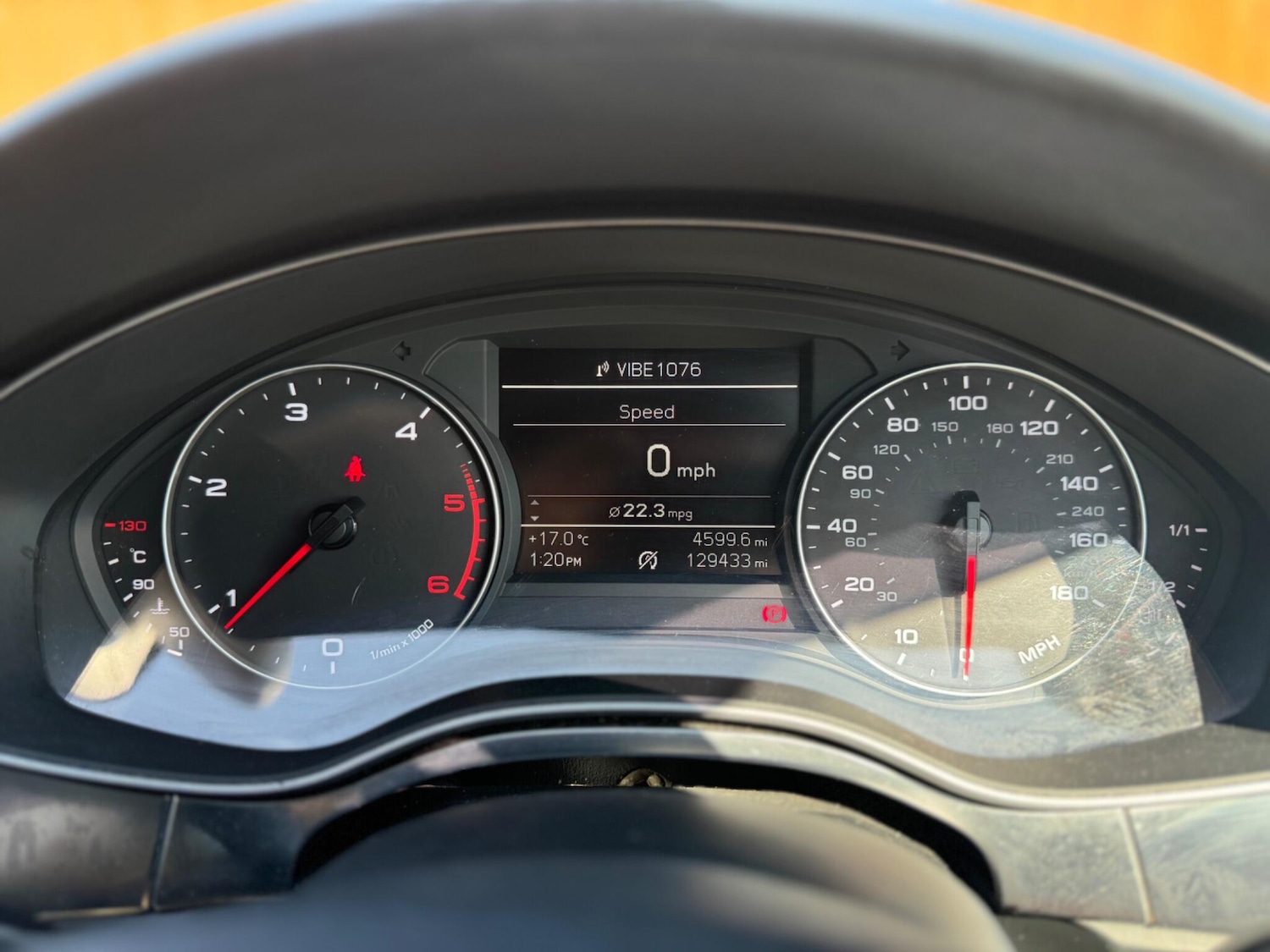 Used Audi A6 2013 for sale - 77957398: Photo 49