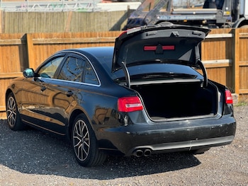 Used Audi A6 2013 for sale - 77957398: Photo