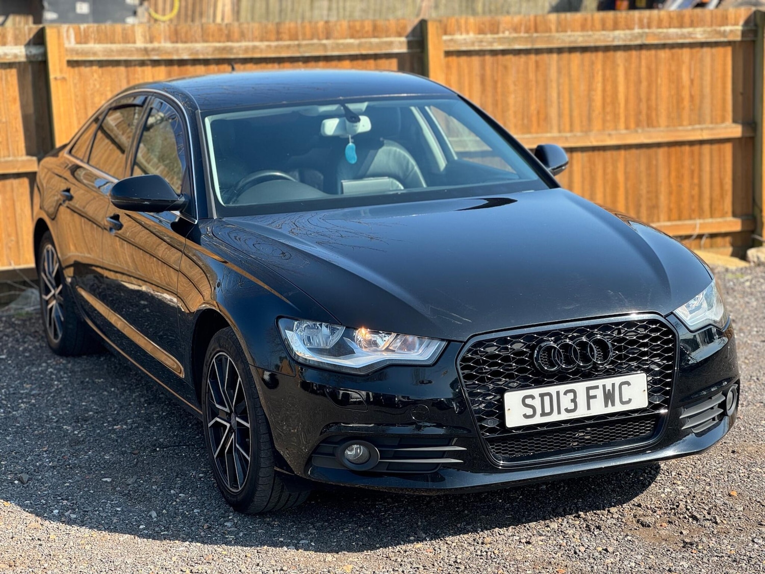 Used Audi A6 2013 for sale - 77957398: Photo 5