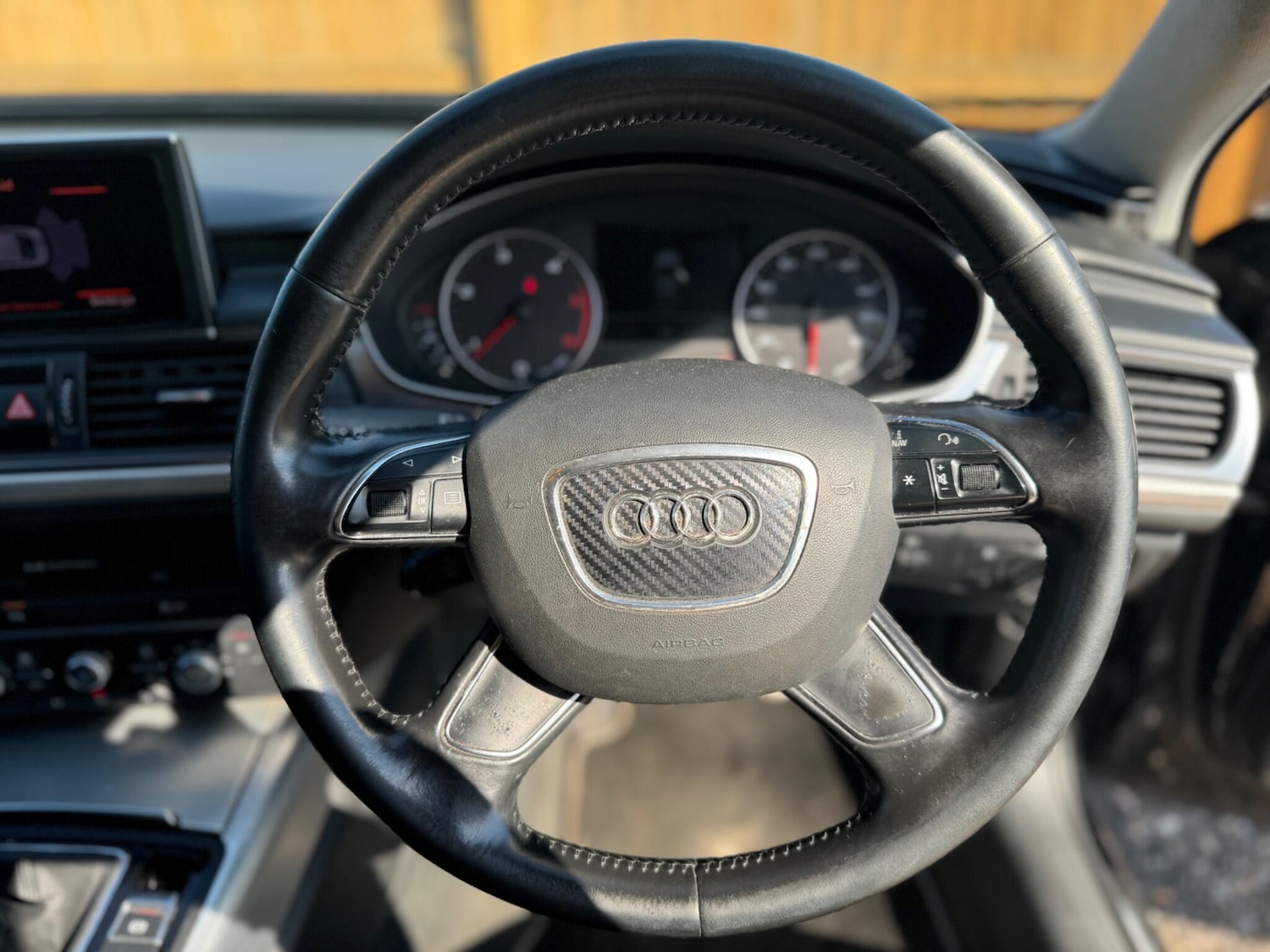 Used Audi A6 2013 for sale - 77957398: Photo 52