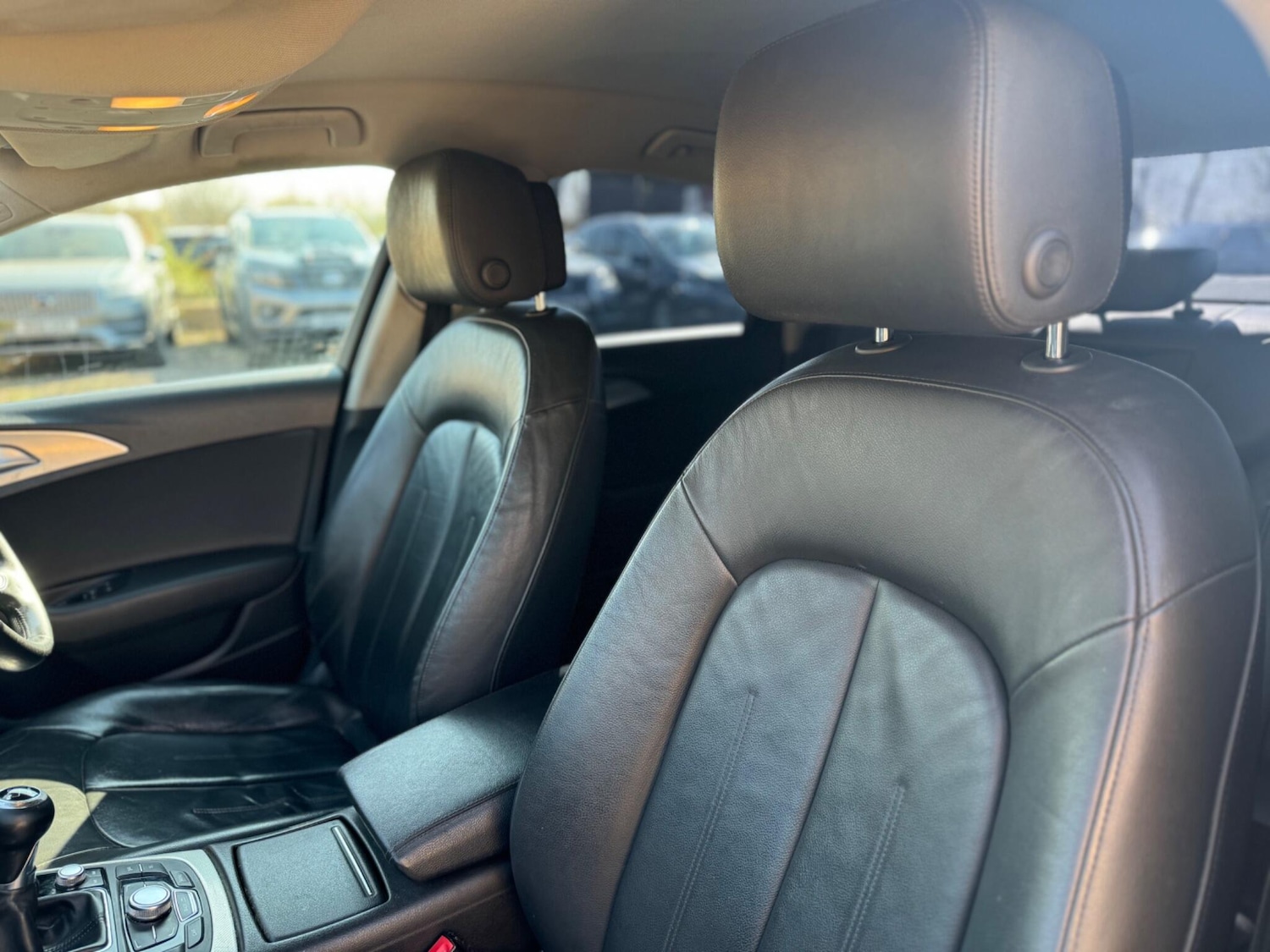 Used Audi A6 2013 for sale - 77957398: Photo 53