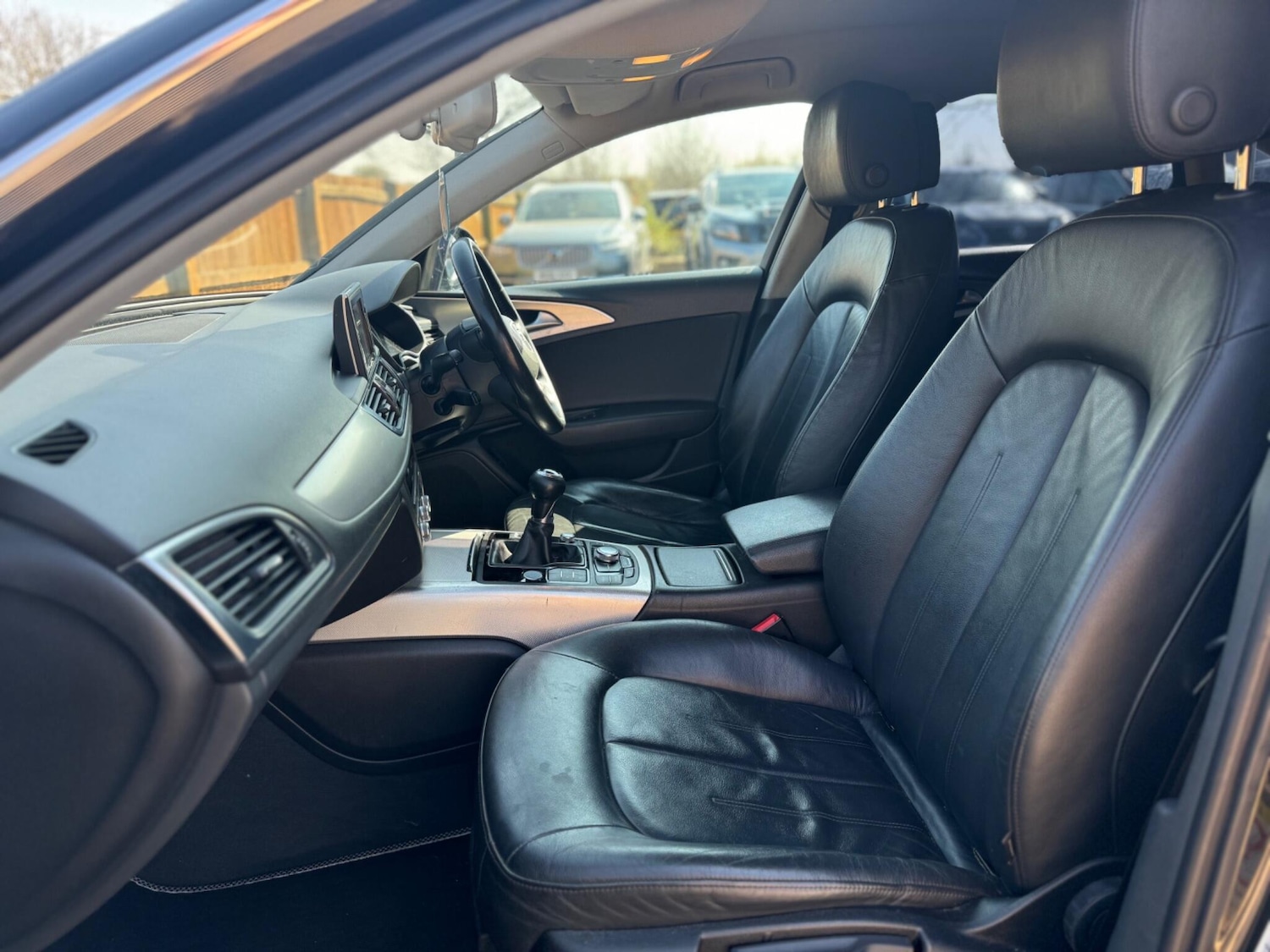 Used Audi A6 2013 for sale - 77957398: Photo 54