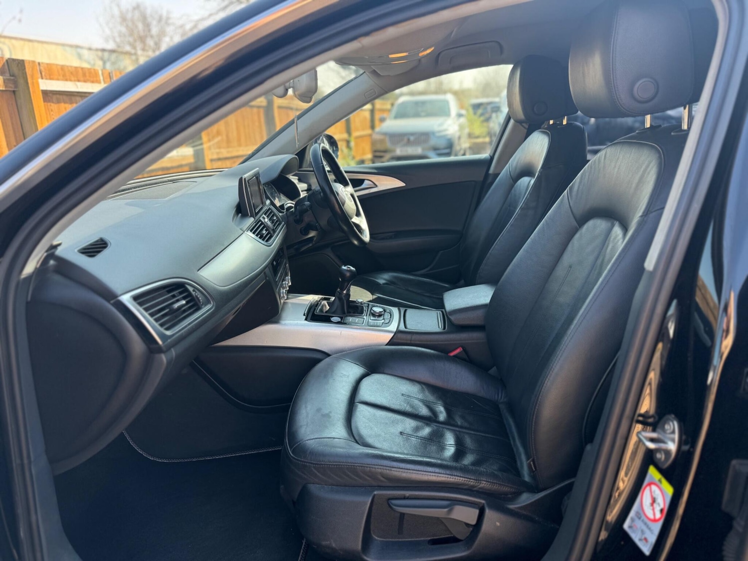 Used Audi A6 2013 for sale - 77957398: Photo 55