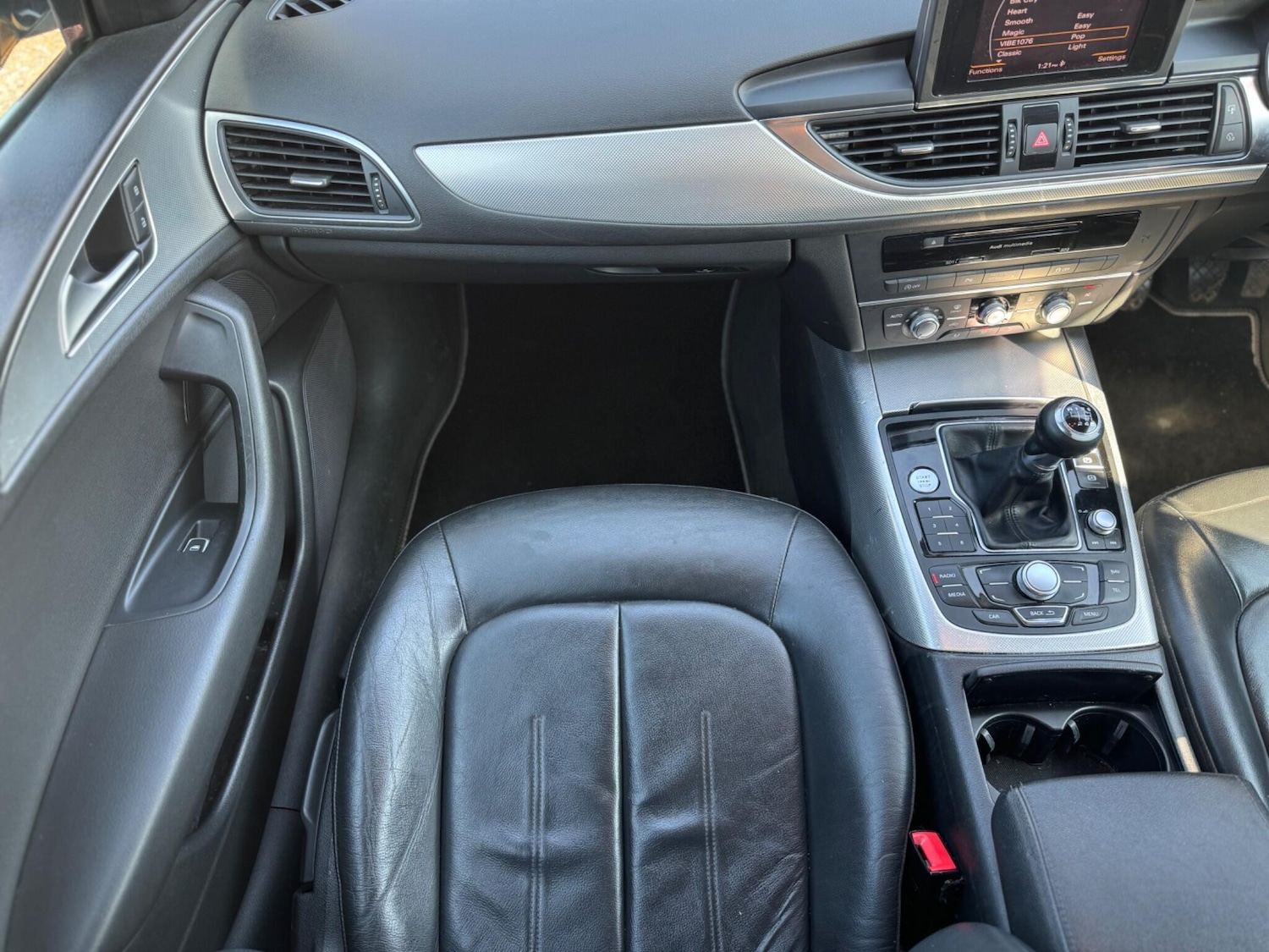 Used Audi A6 2013 for sale - 77957398: Photo 59