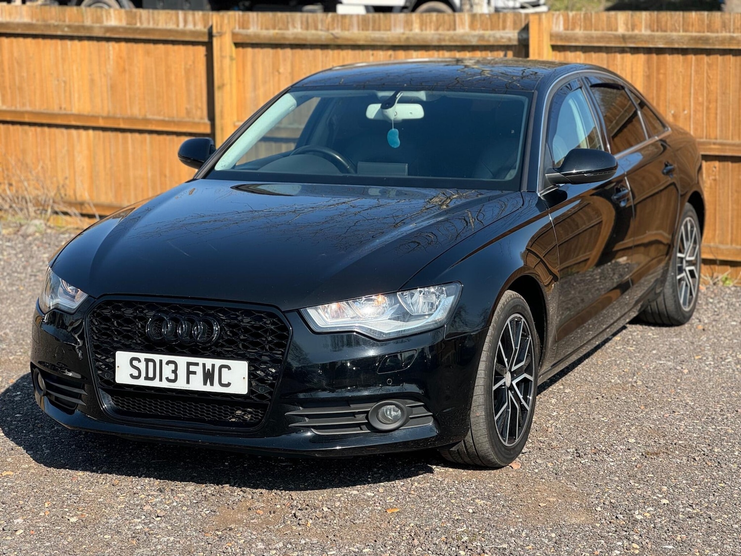 Used Audi A6 2013 for sale - 77957398: Photo 6