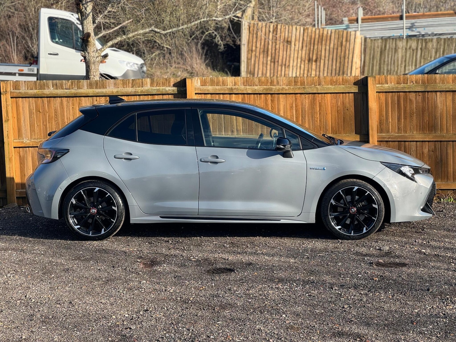 Used Toyota Corolla 2021 for sale - 77358800: Photo 11