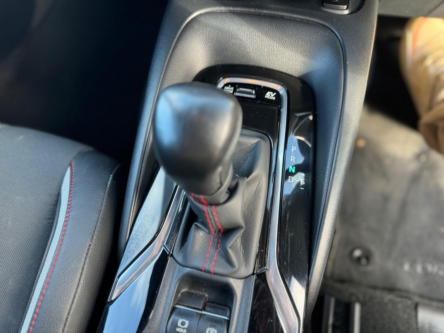 Used Toyota Corolla 2021 for sale - 77358800: Photo 15