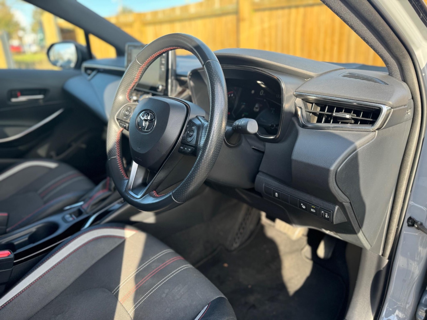 Used Toyota Corolla 2021 for sale - 77358800: Photo 17