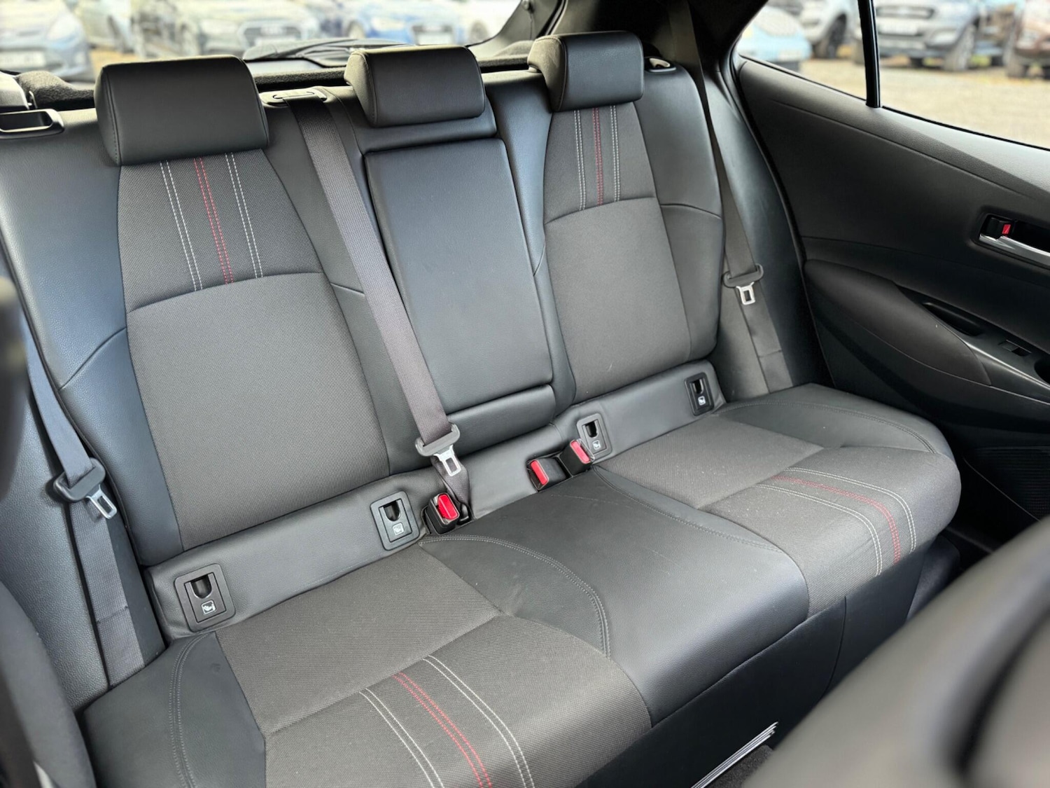 Used Toyota Corolla 2021 for sale - 77358800: Photo 20