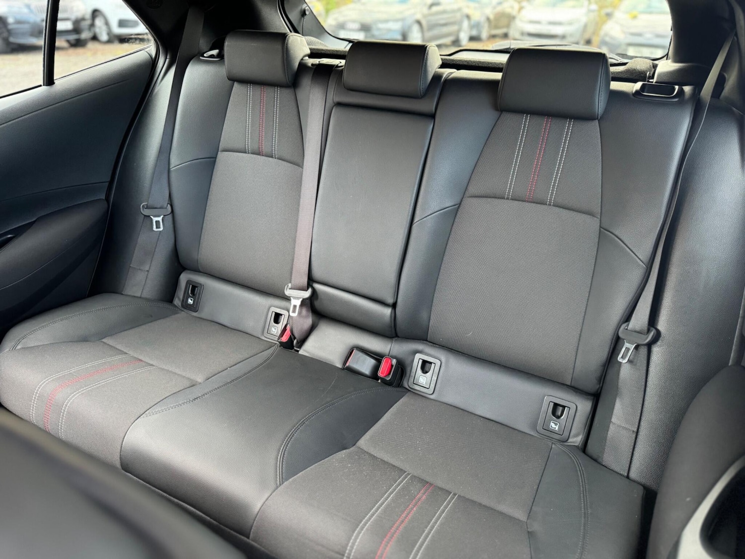 Used Toyota Corolla 2021 for sale - 77358800: Photo 21