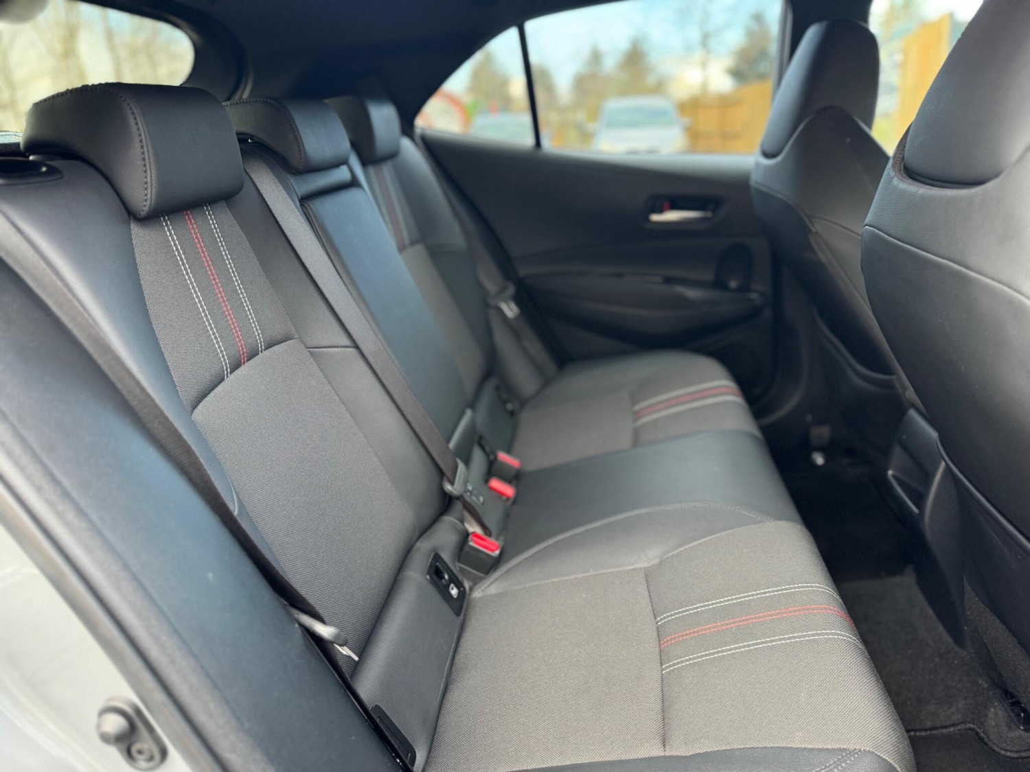 Used Toyota Corolla 2021 for sale - 77358800: Photo 22