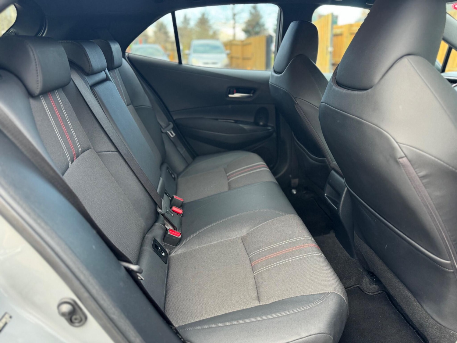 Used Toyota Corolla 2021 for sale - 77358800: Photo 23