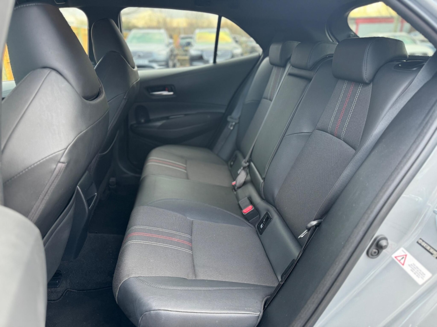 Used Toyota Corolla 2021 for sale - 77358800: Photo 24