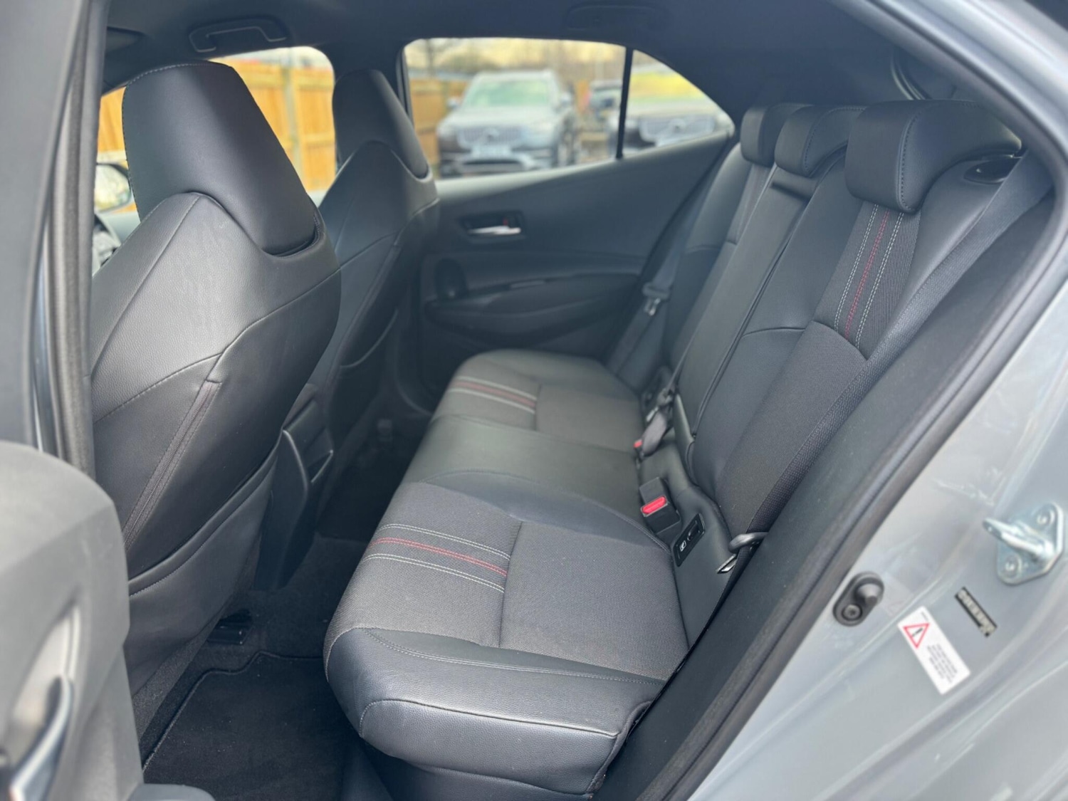 Used Toyota Corolla 2021 for sale - 77358800: Photo 25