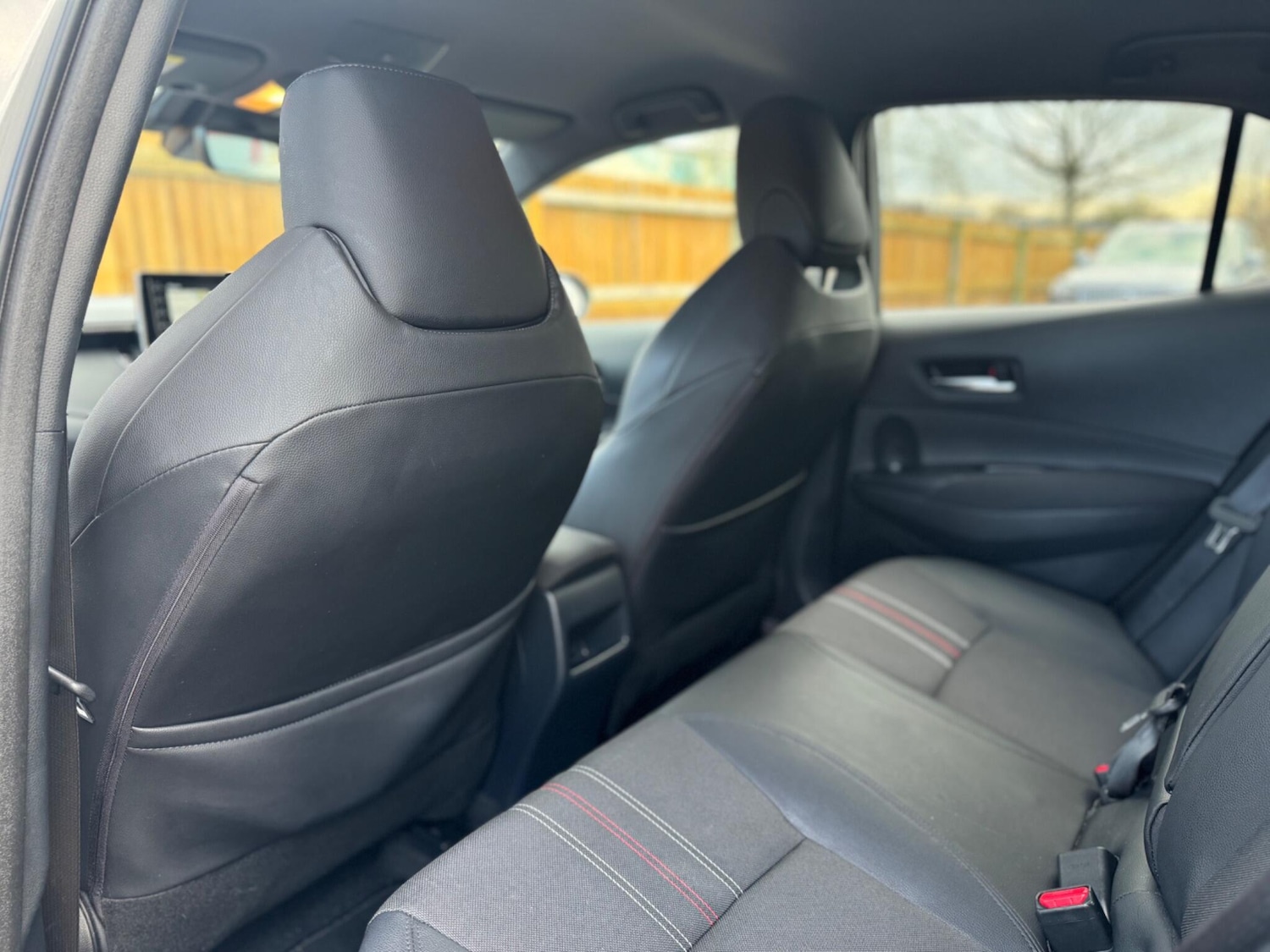 Used Toyota Corolla 2021 for sale - 77358800: Photo 26