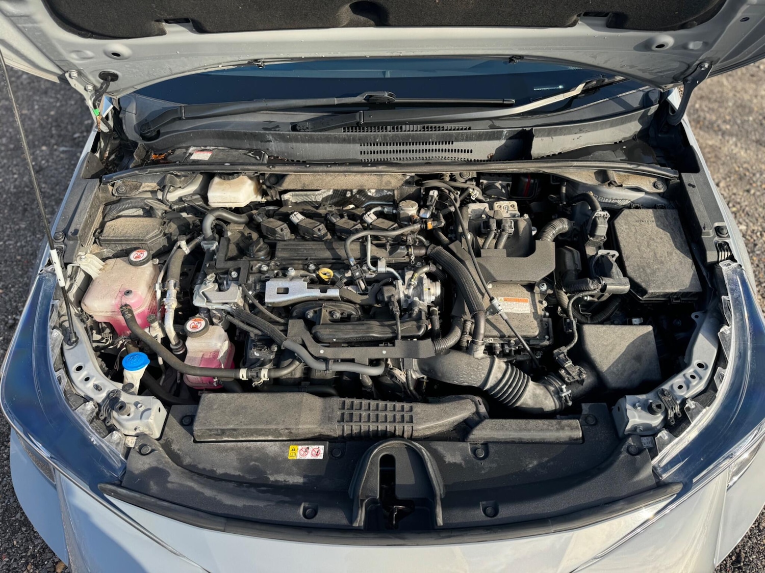 Used Toyota Corolla 2021 for sale - 77358800: Photo 39