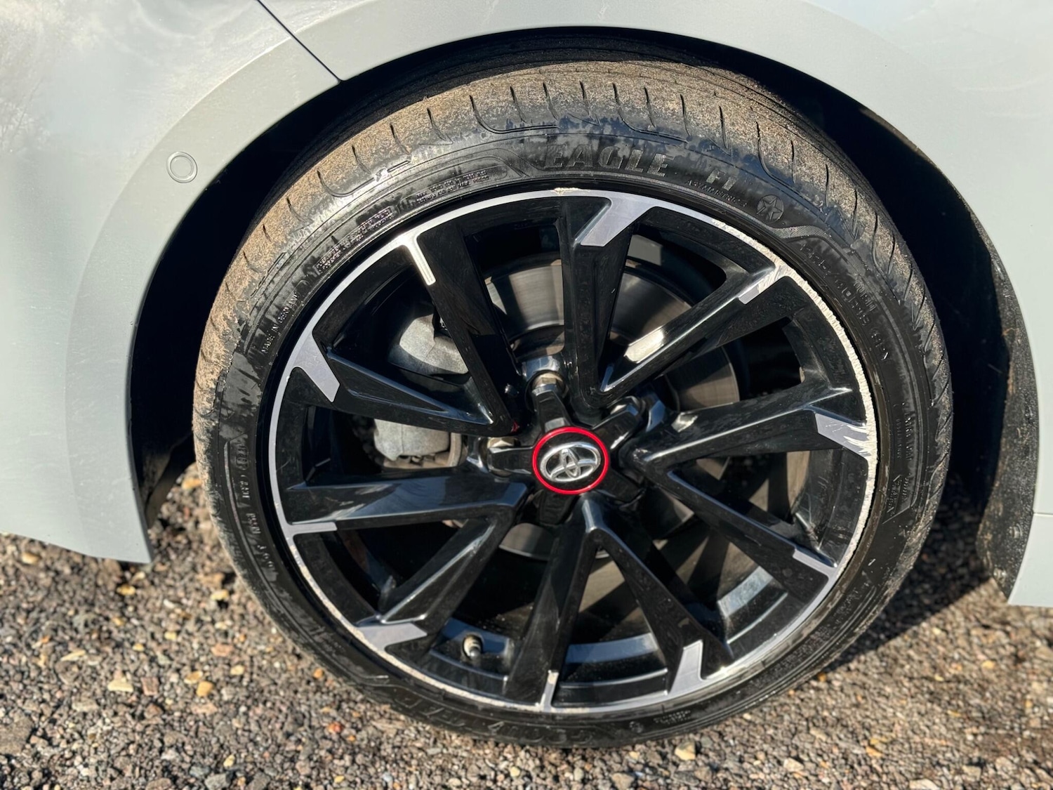 Used Toyota Corolla 2021 for sale - 77358800: Photo 40