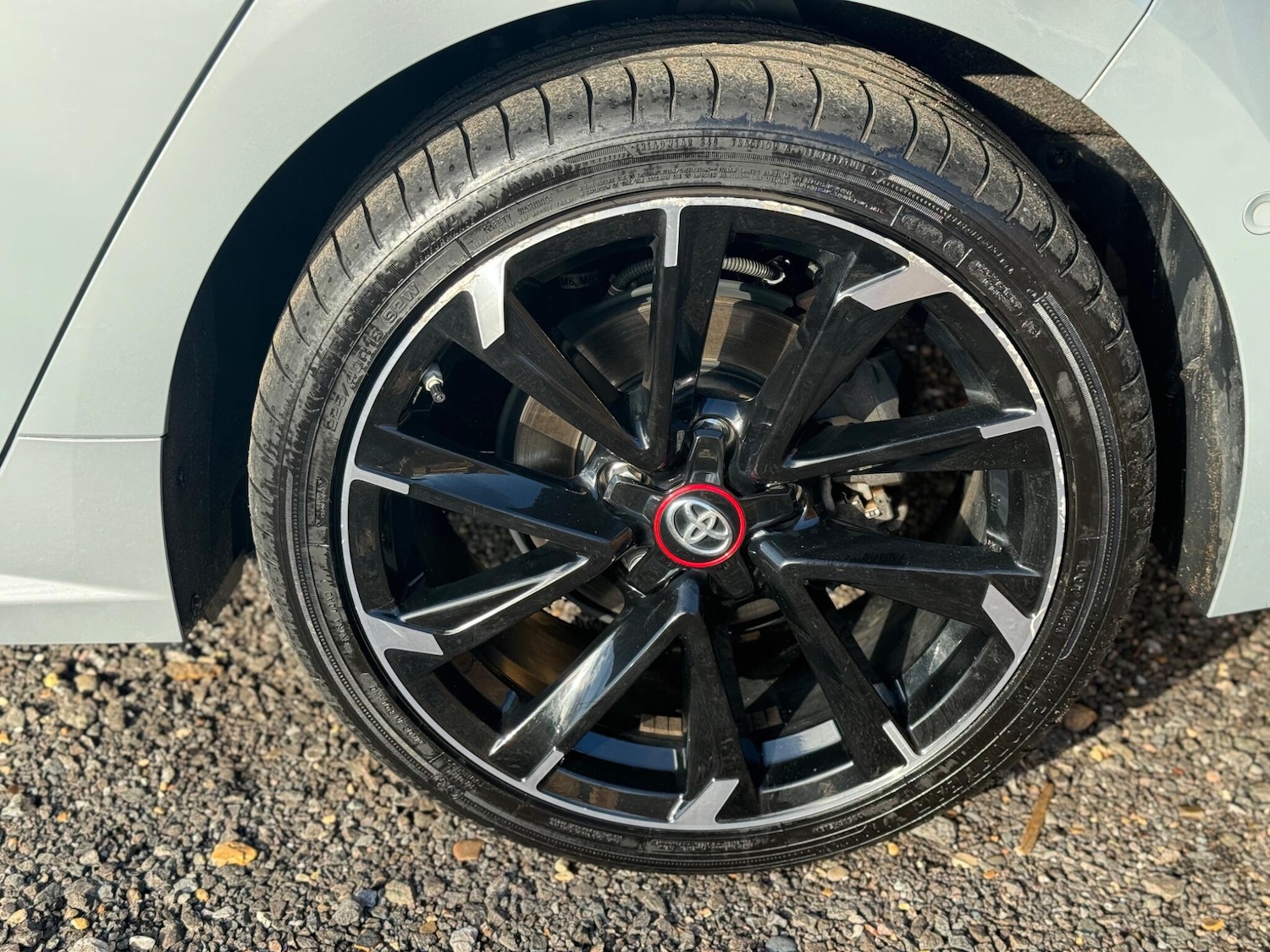 Used Toyota Corolla 2021 for sale - 77358800: Photo 41