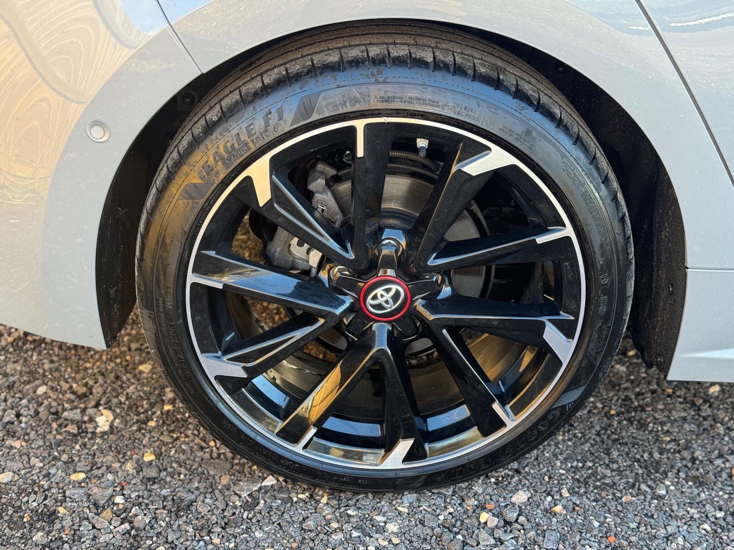 Used Toyota Corolla 2021 for sale - 77358800: Photo 42