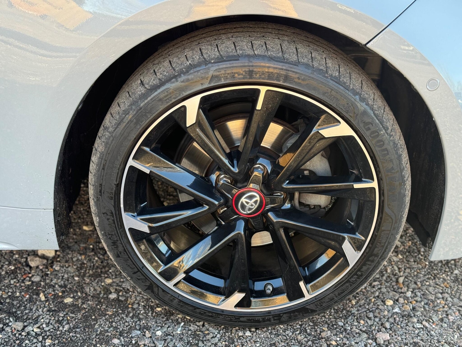 Used Toyota Corolla 2021 for sale - 77358800: Photo 43