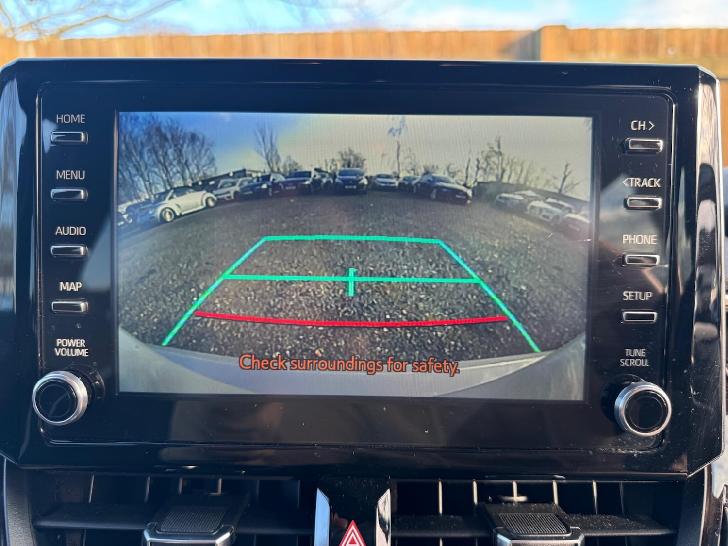 Used Toyota Corolla 2021 for sale - 77358800: Photo 44