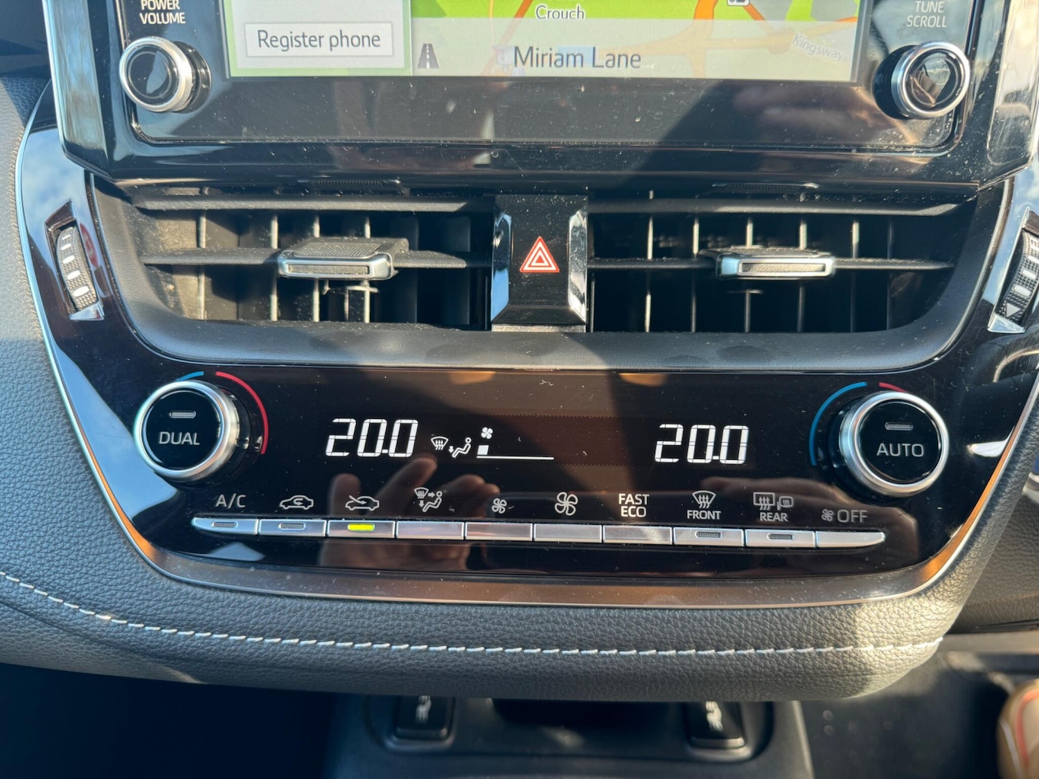 Used Toyota Corolla 2021 for sale - 77358800: Photo 45