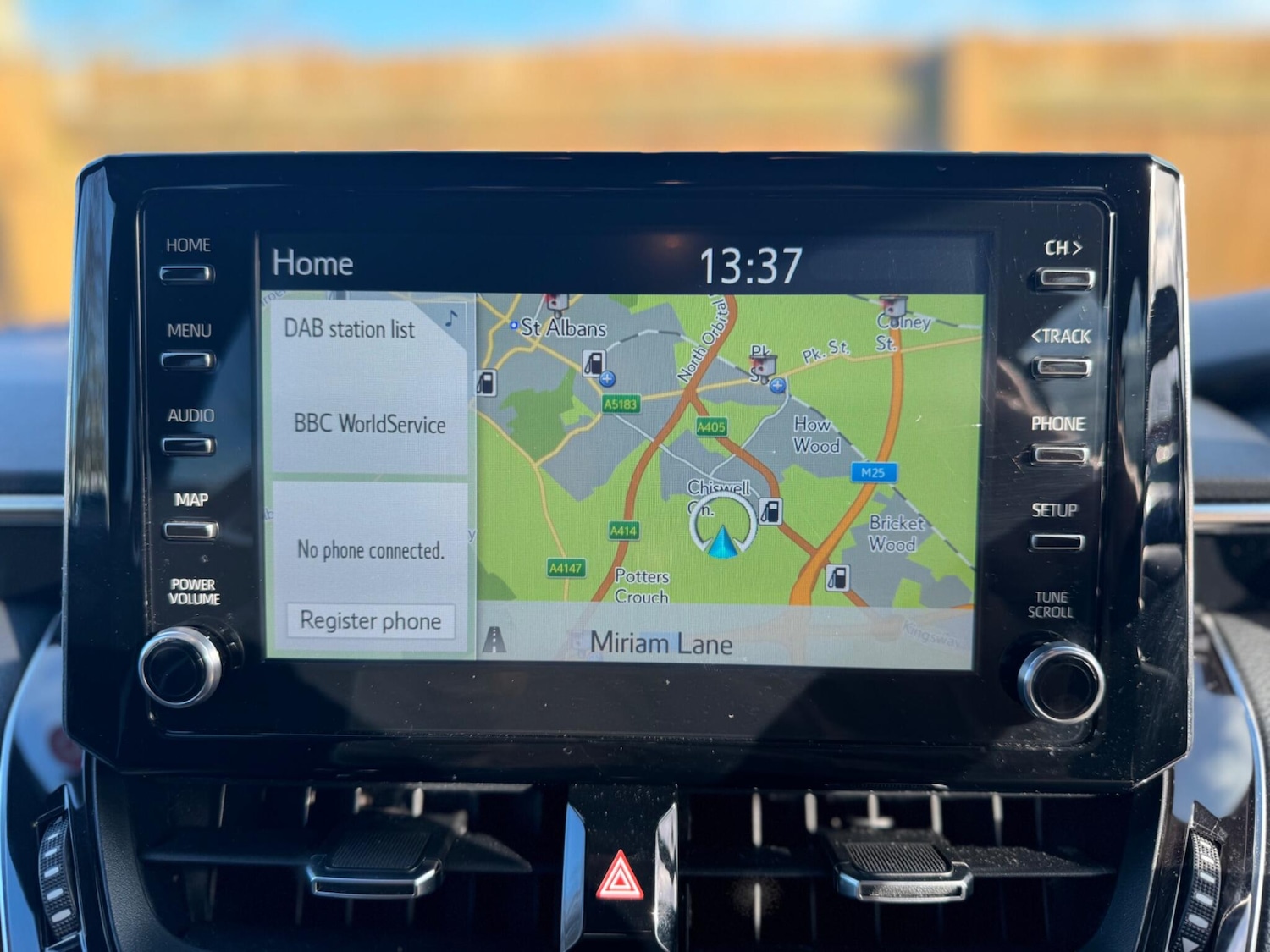 Used Toyota Corolla 2021 for sale - 77358800: Photo 46