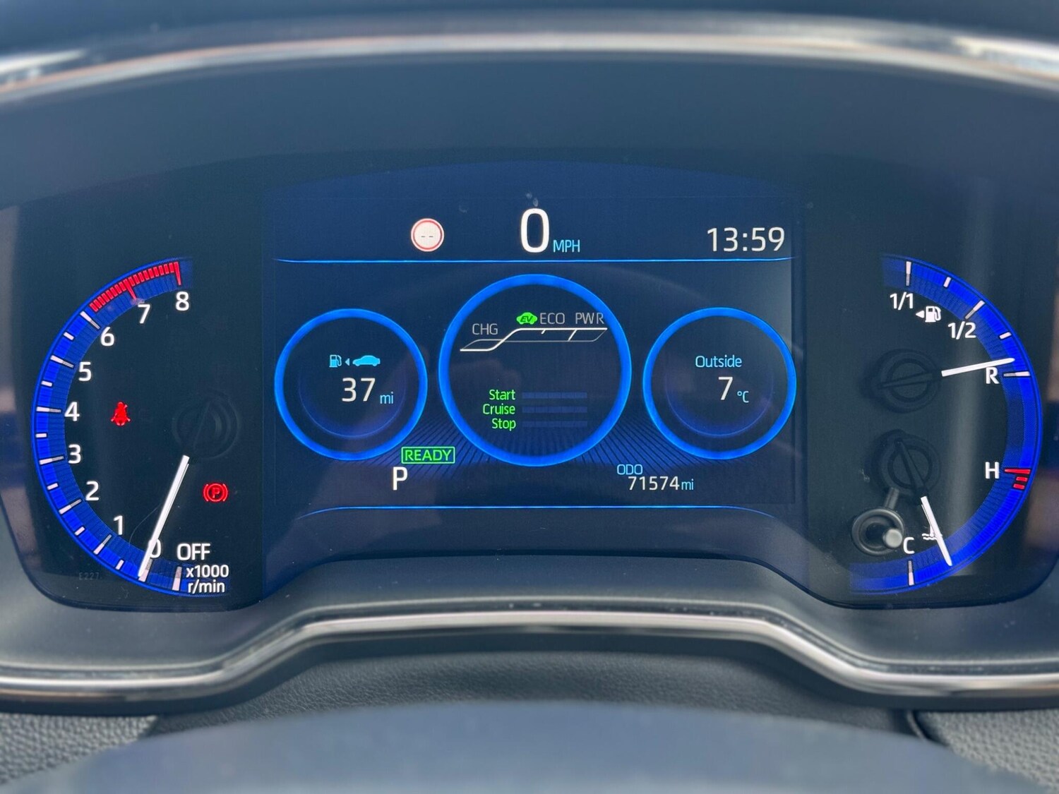 Used Toyota Corolla 2021 for sale - 77358800: Photo 47