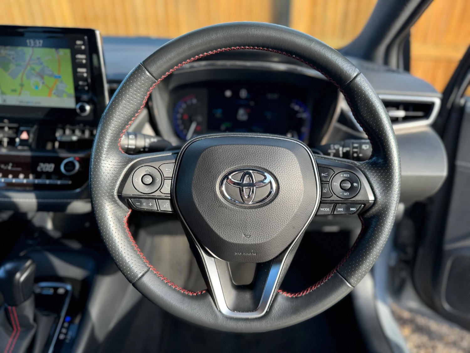 Used Toyota Corolla 2021 for sale - 77358800: Photo 49