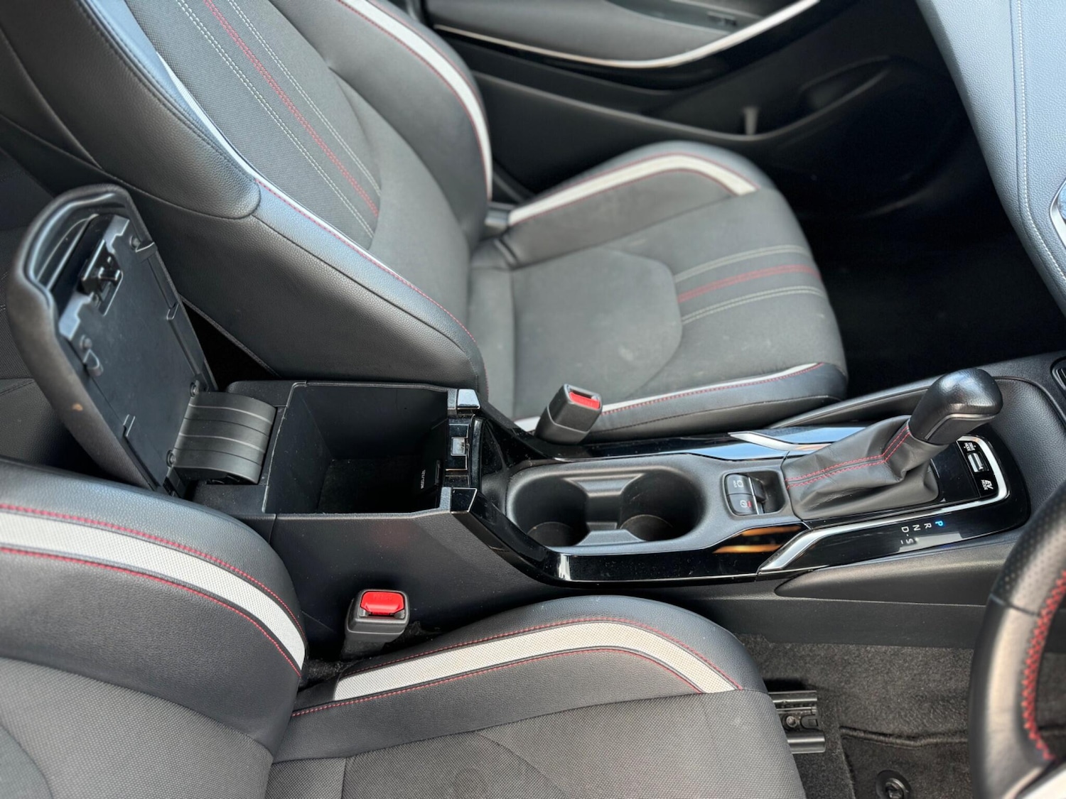 Used Toyota Corolla 2021 for sale - 77358800: Photo 50