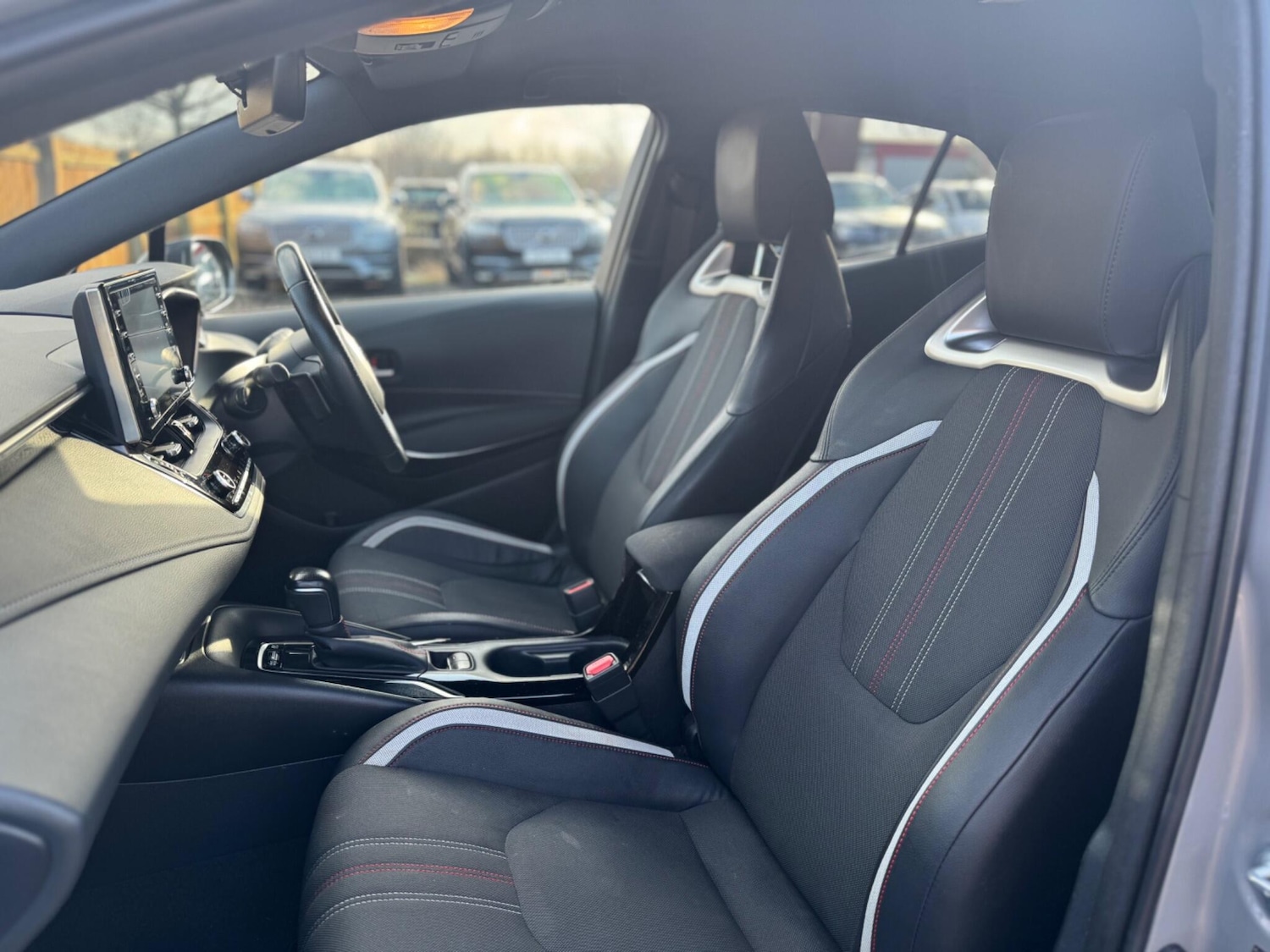 Used Toyota Corolla 2021 for sale - 77358800: Photo 51