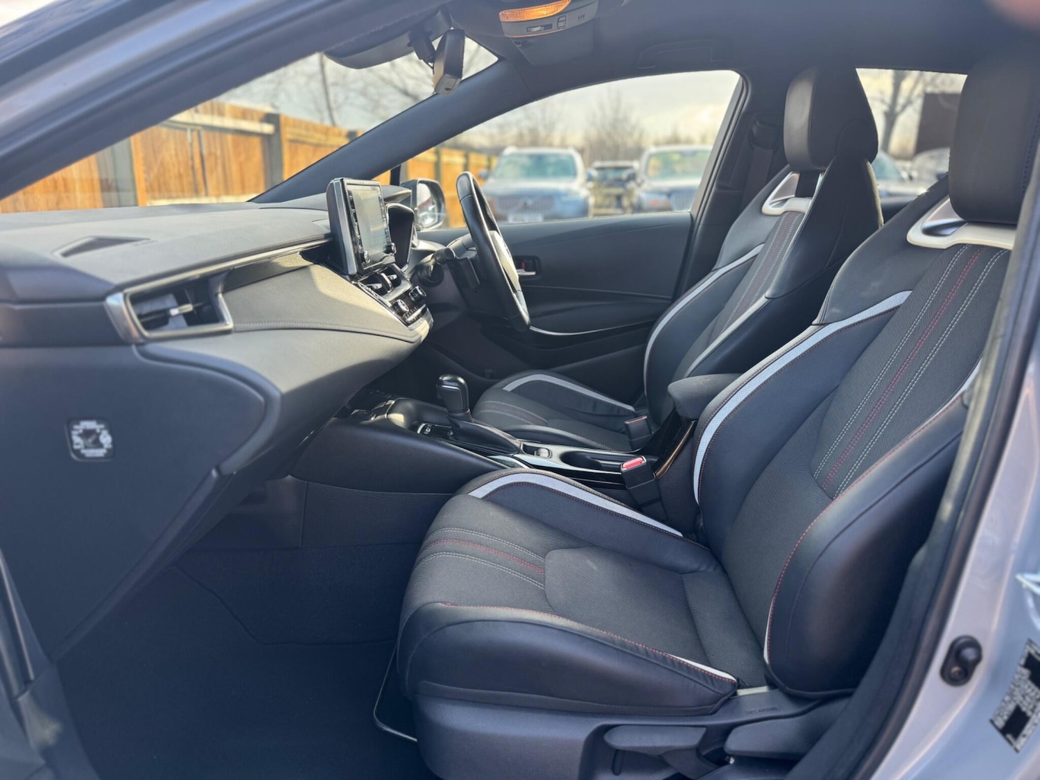 Used Toyota Corolla 2021 for sale - 77358800: Photo 52