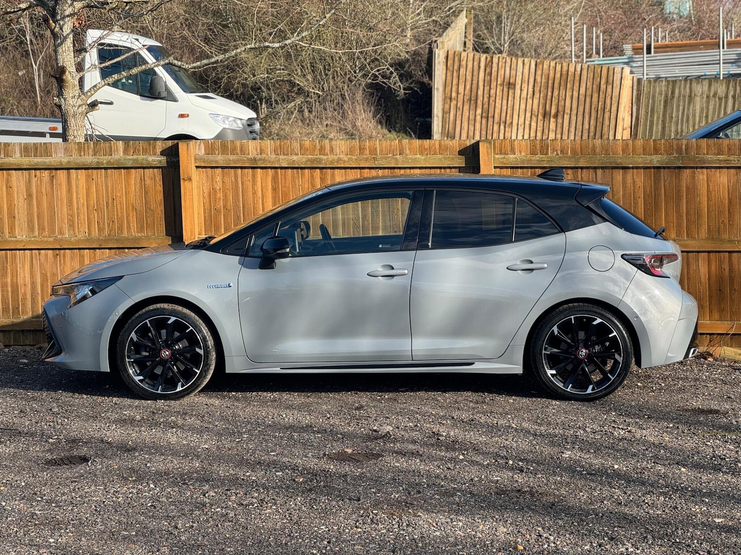 Used Toyota Corolla 2021 for sale - 77358800: Photo 8