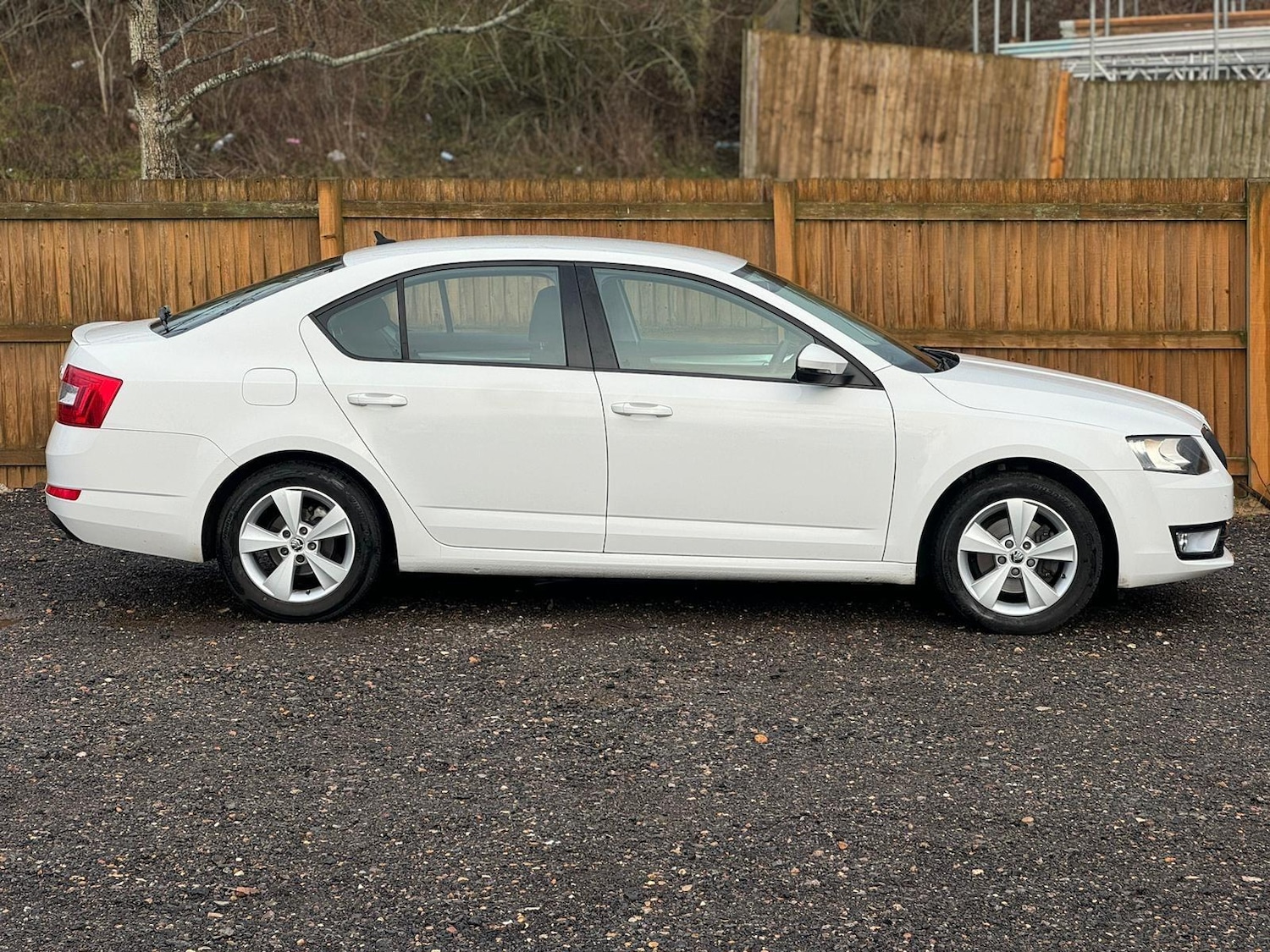 Used Skoda Octavia 2014 for sale - 77550754: Photo 11