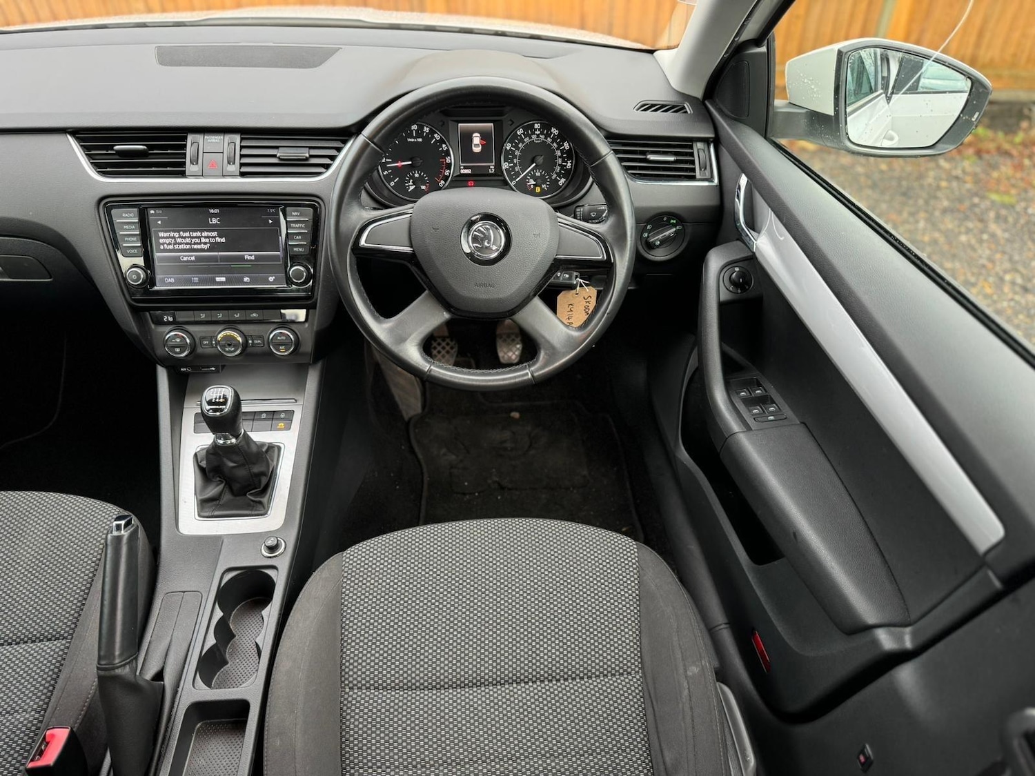 Used Skoda Octavia 2014 for sale - 77550754: Photo 13