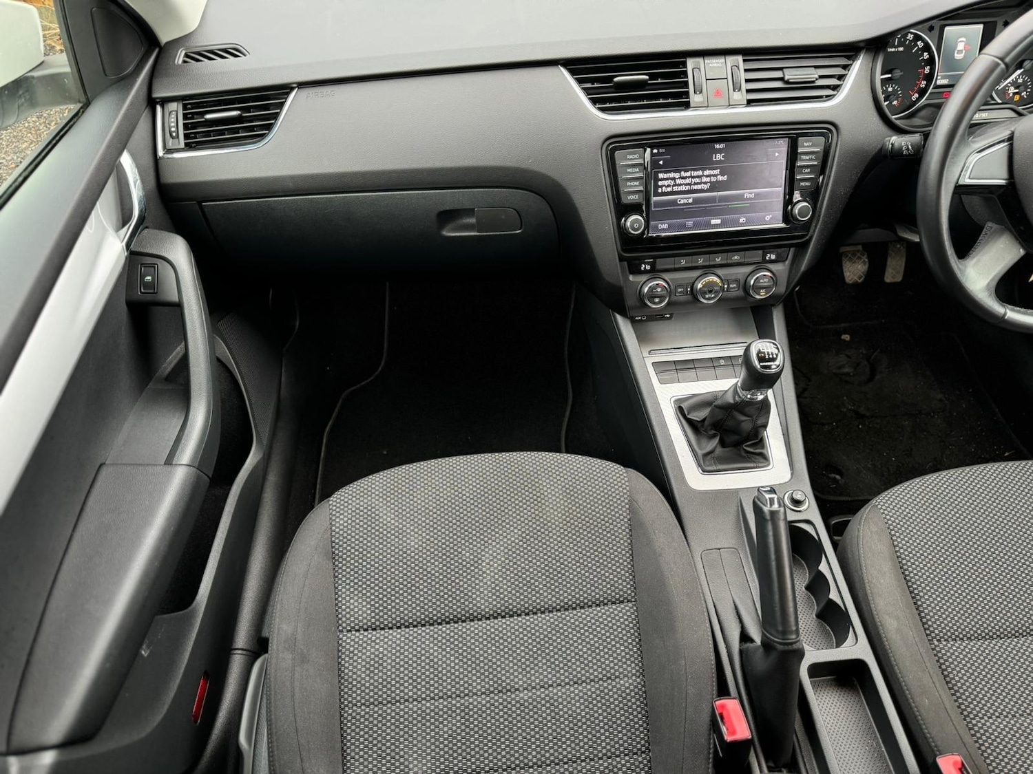 Used Skoda Octavia 2014 for sale - 77550754: Photo 14