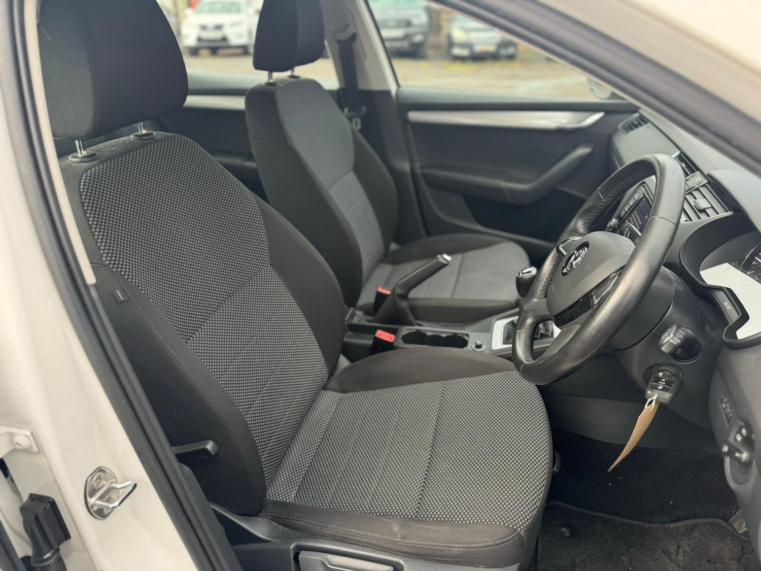 Used Skoda Octavia 2014 for sale - 77550754: Photo 19